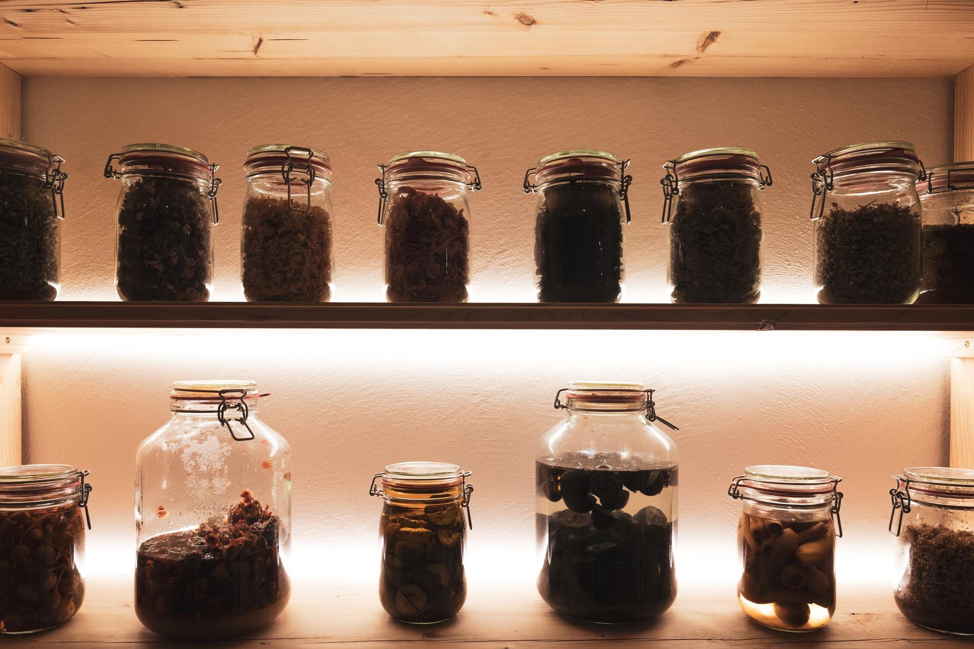 Stubn Fermentation