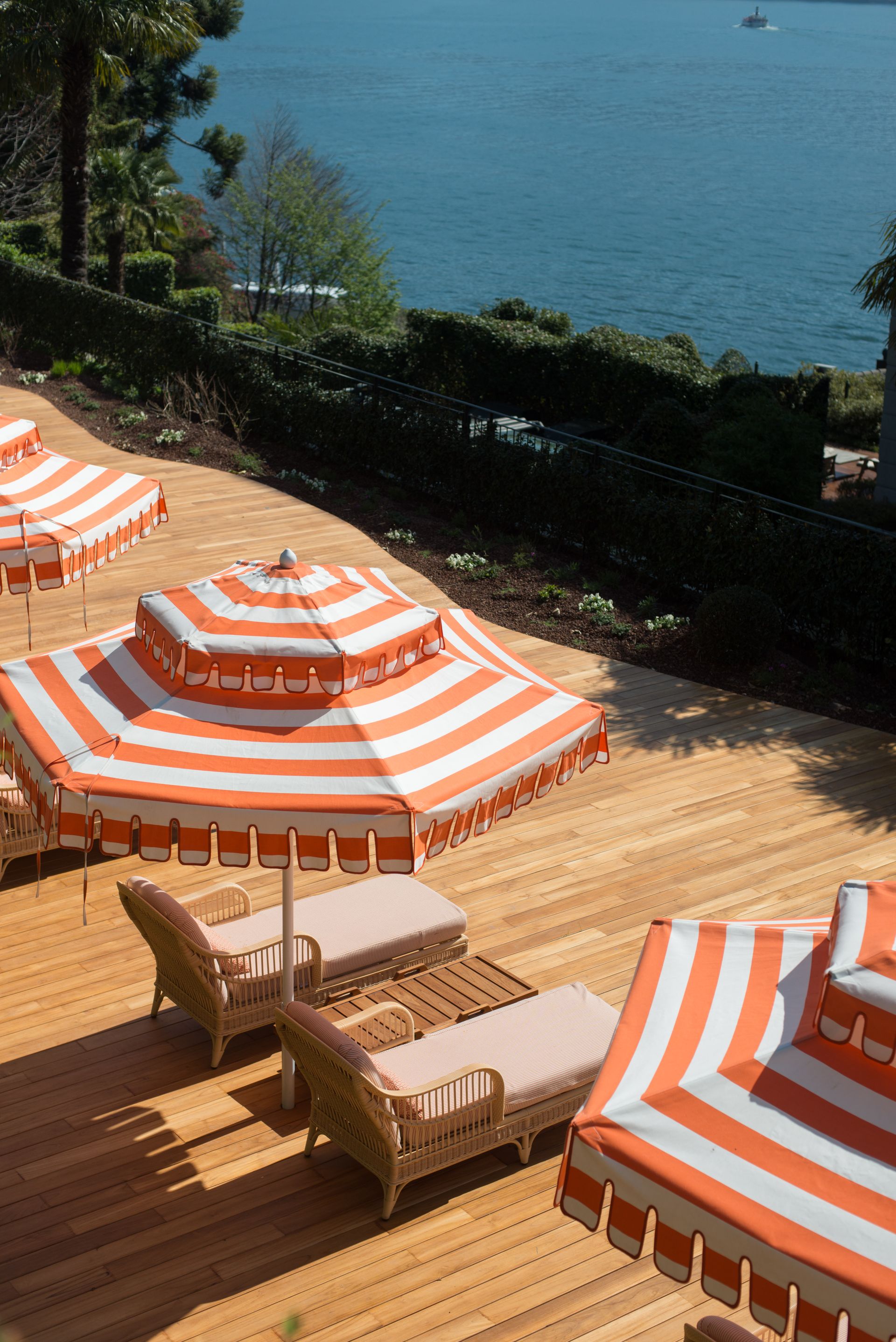 Grand Hotel Tremezzo - Image 3