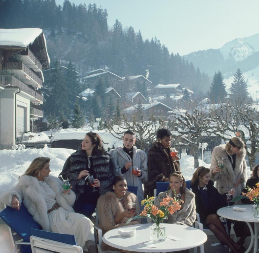 Host Your Inner Circle