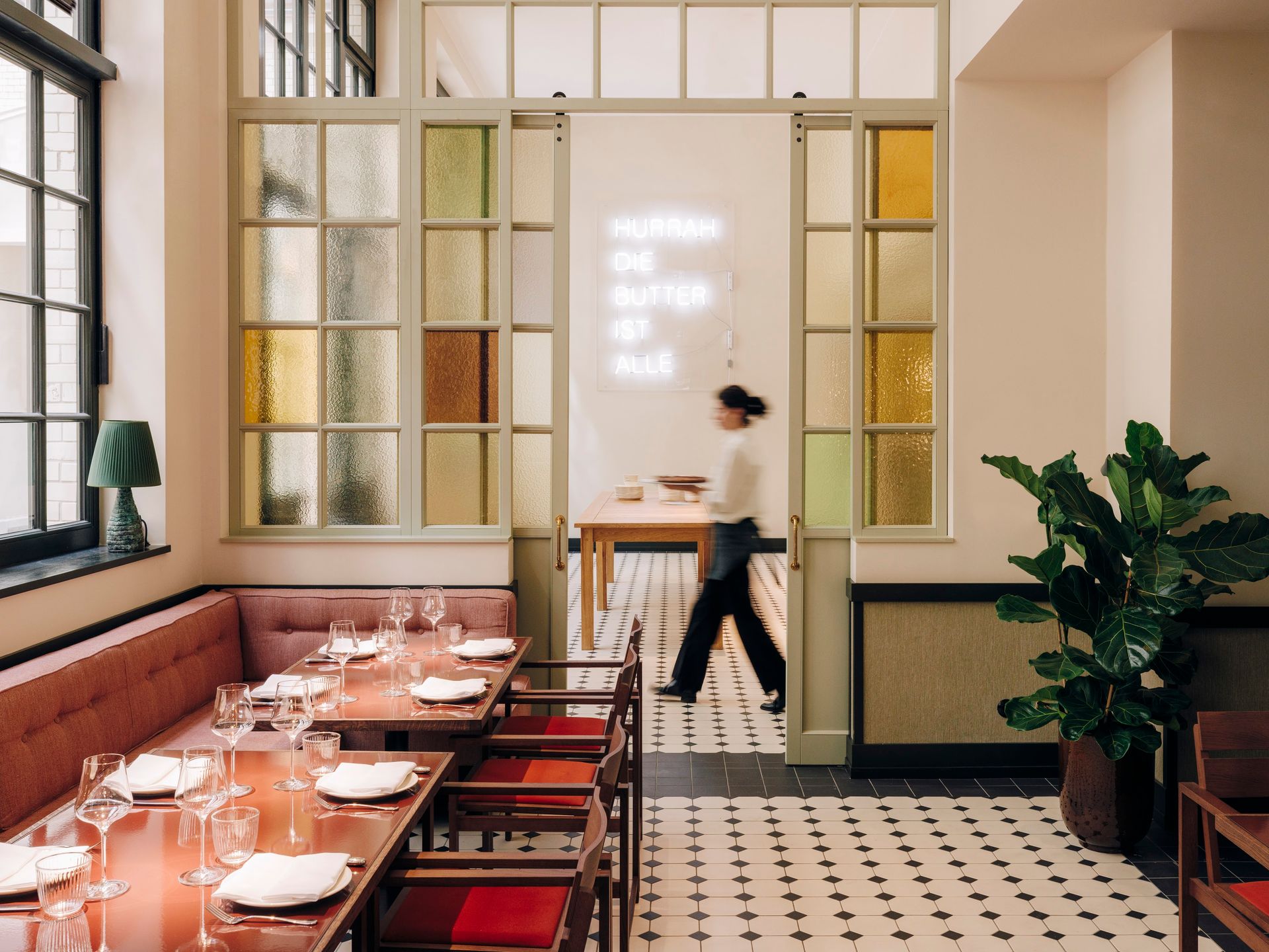 Where To Go In October