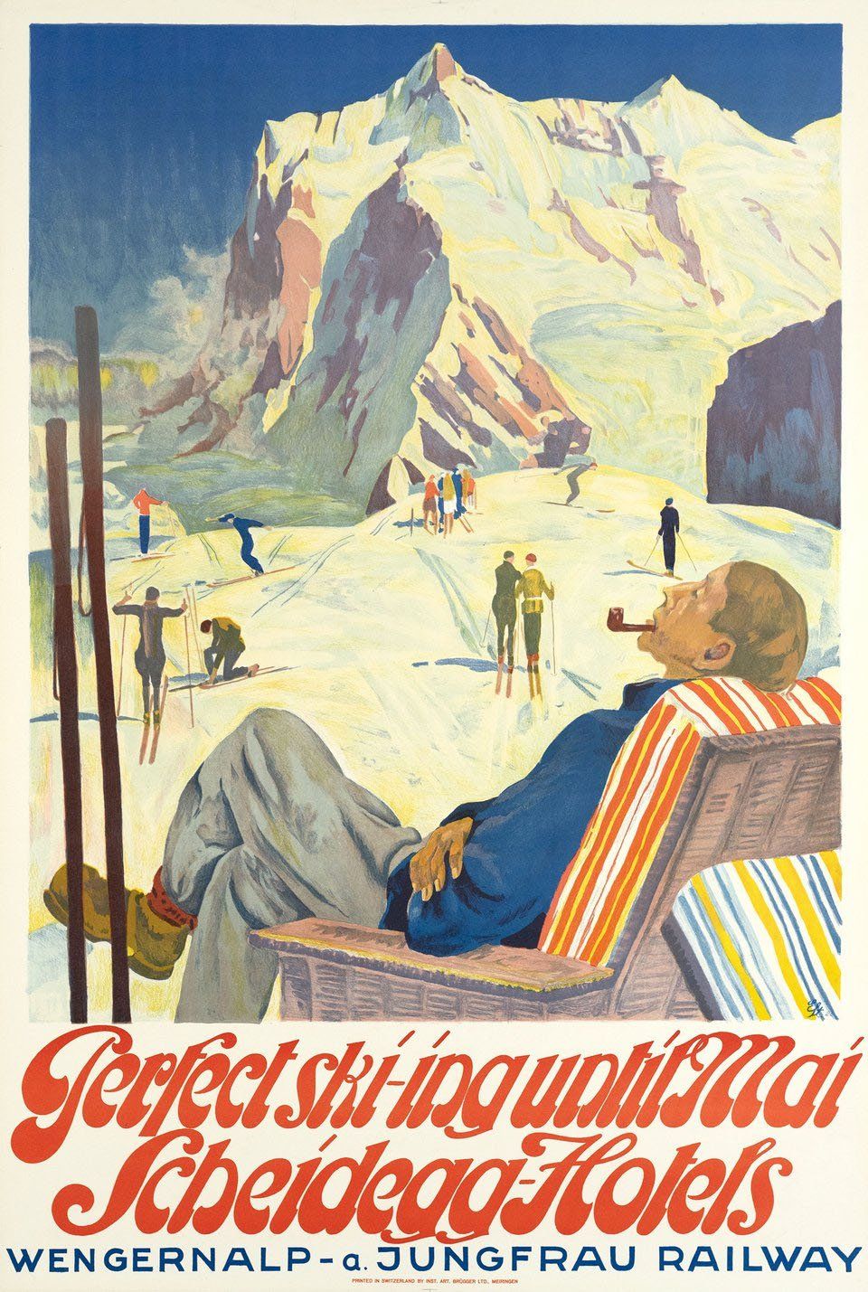 Kleine Scheidegg_journal_3