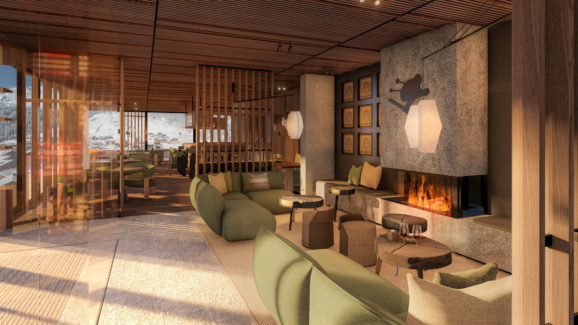 Hotel Kristberg - Image 3