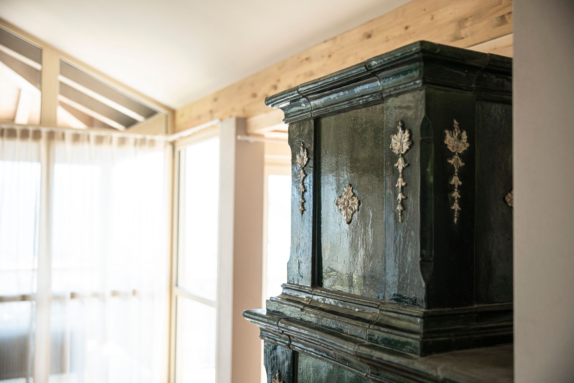 Essa Suites - Image 2