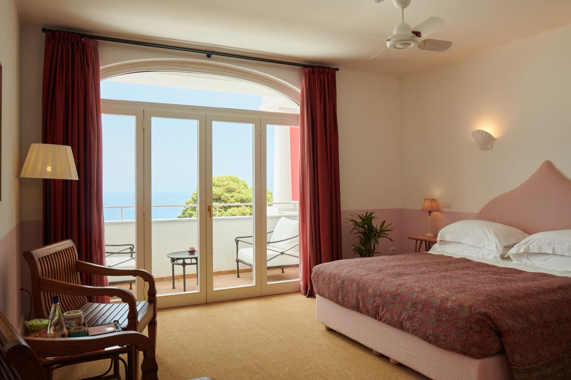 Il Capri Hotel_18