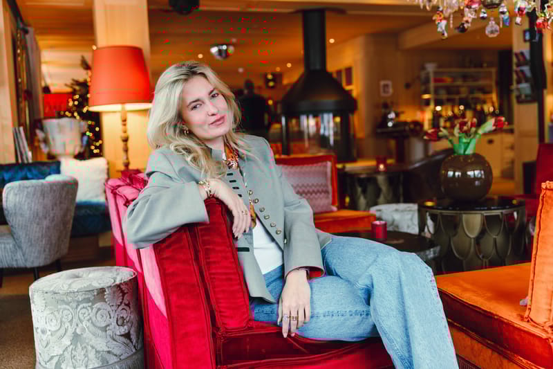 Arlberg Insider: Franziska Strolz’ Guide to the Hottest New Spots in Lech