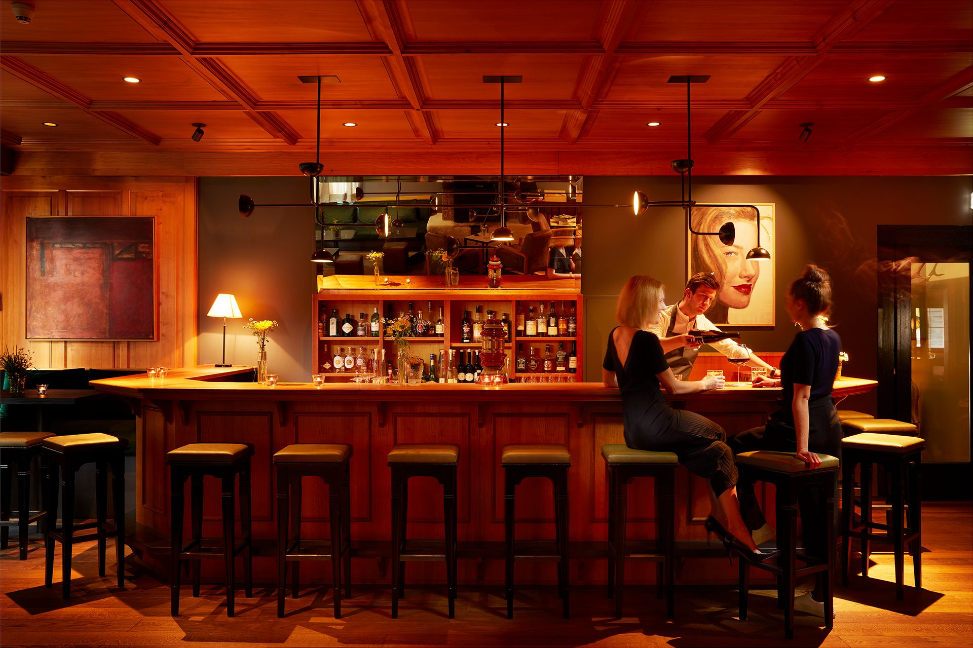 Hotel Hirschen Schwarzenberg