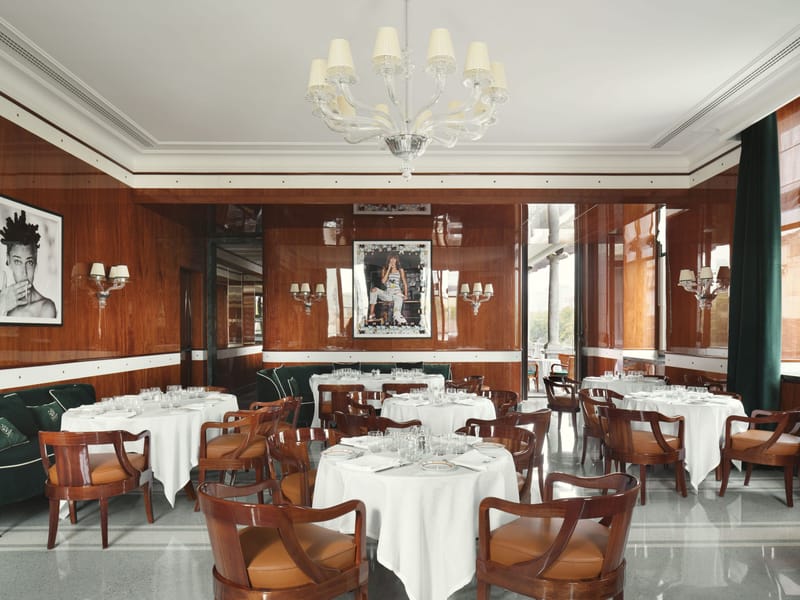 Where To Eat, Drink And Stay in Milan