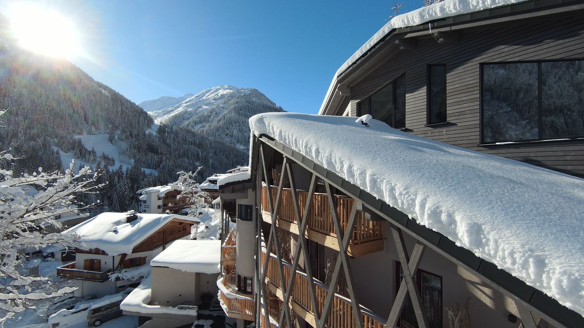 Apuria winter overview