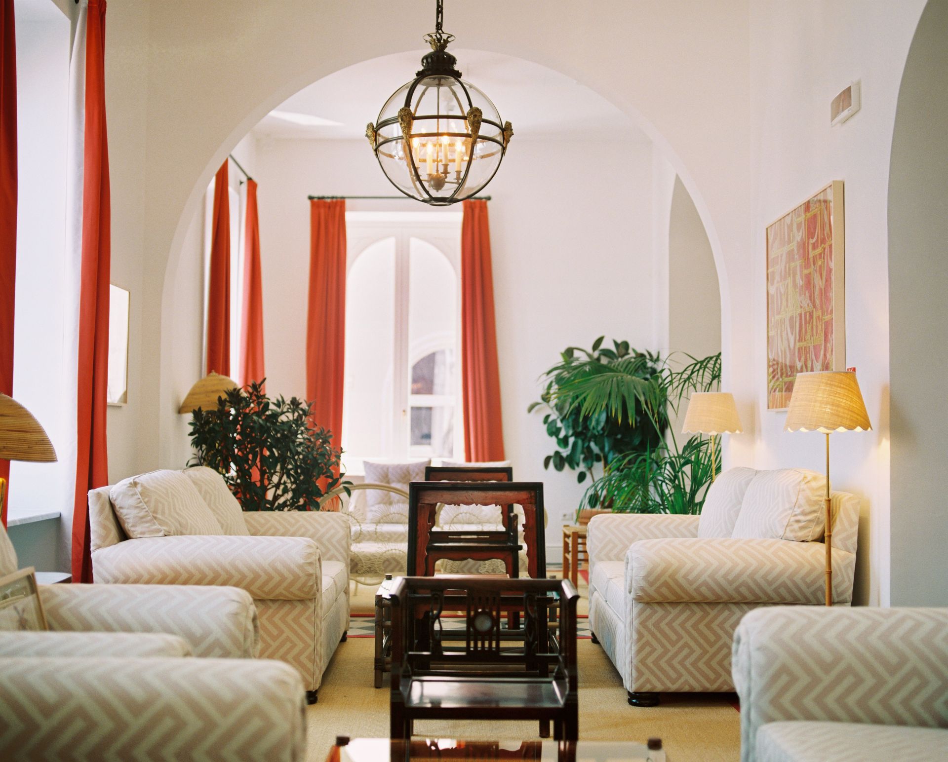 Il Capri Hotel_12