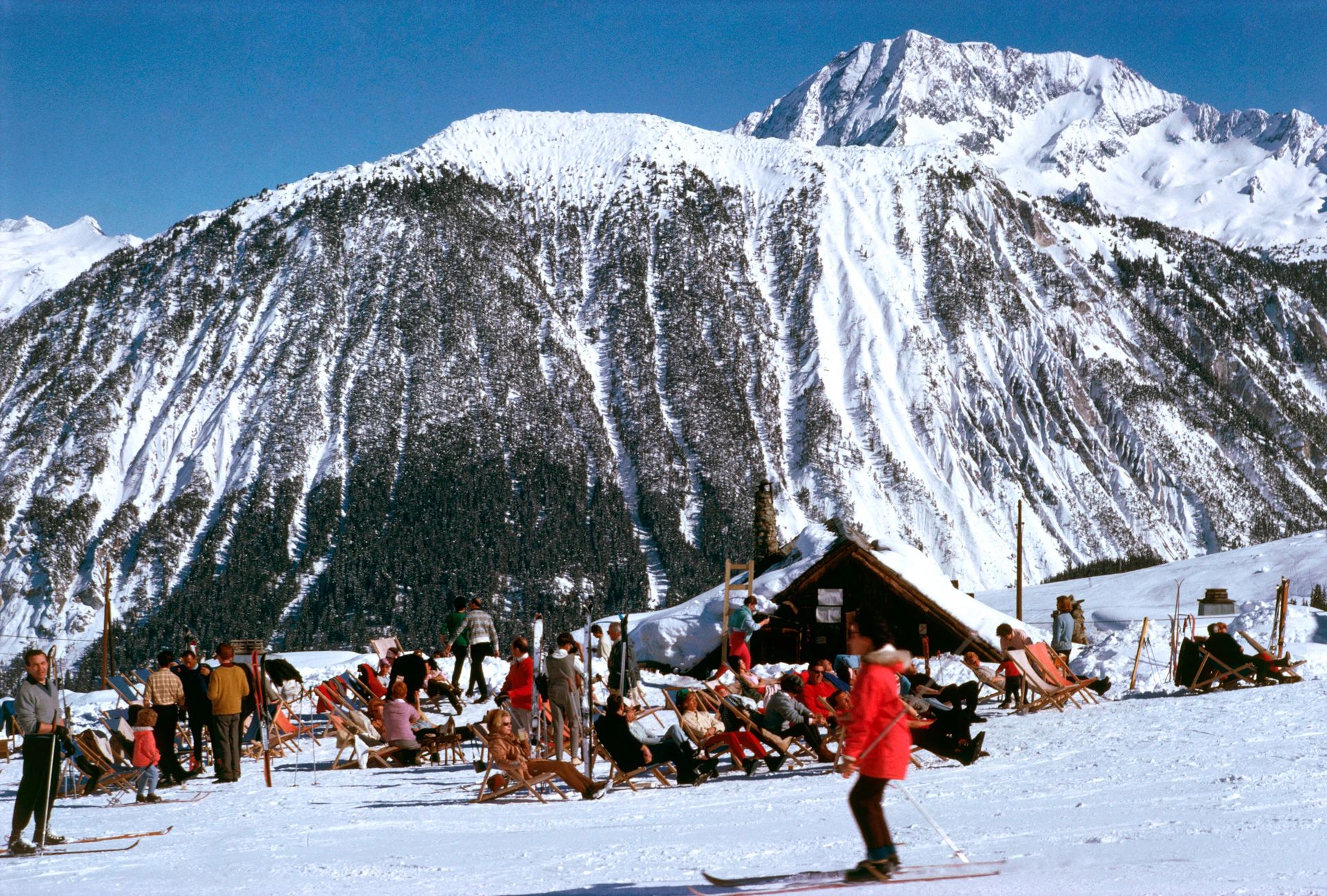 The 10 Most Iconic Ski Towns In The Alps