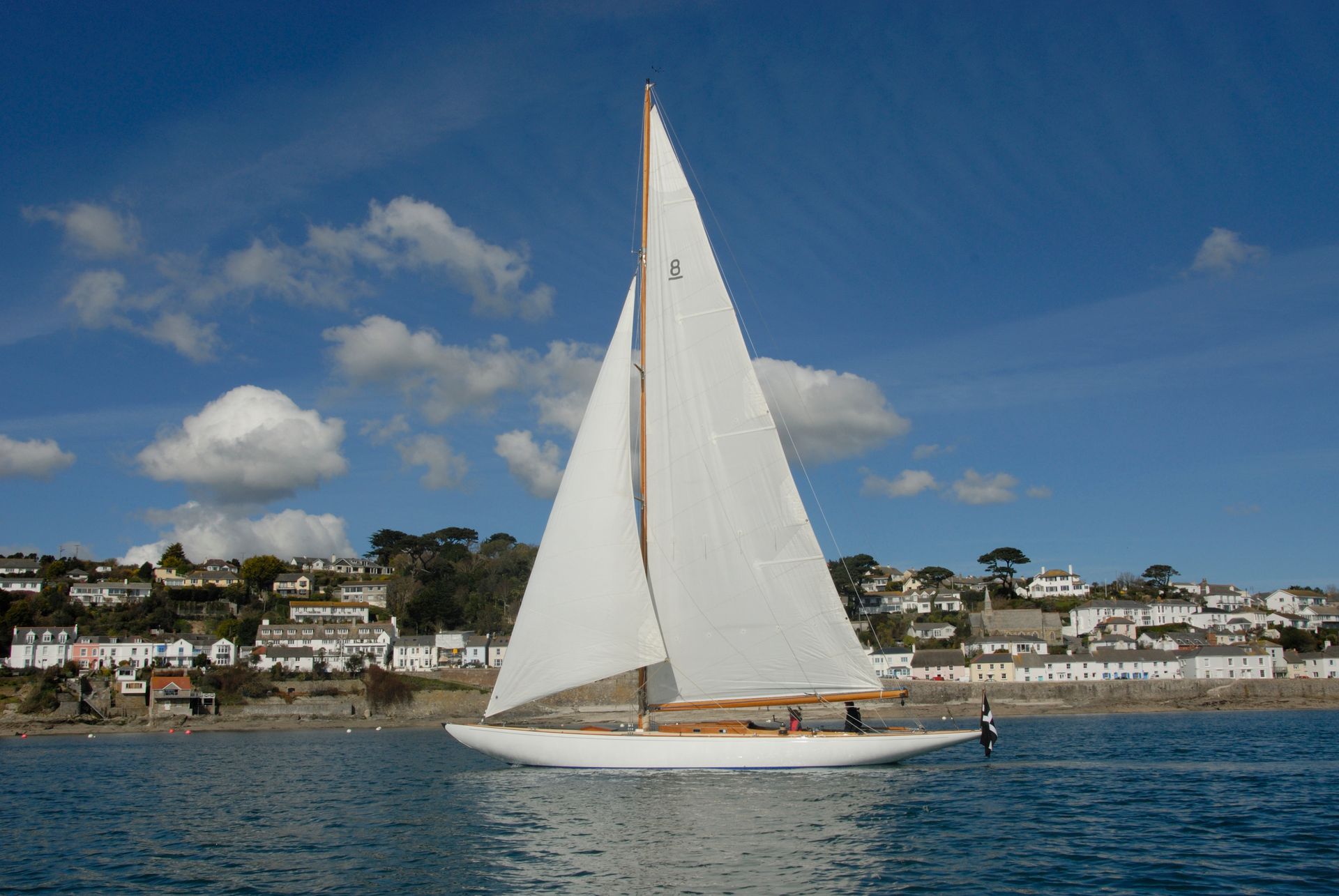 How To Road Trip Through Cornwall’s Chicest Spots