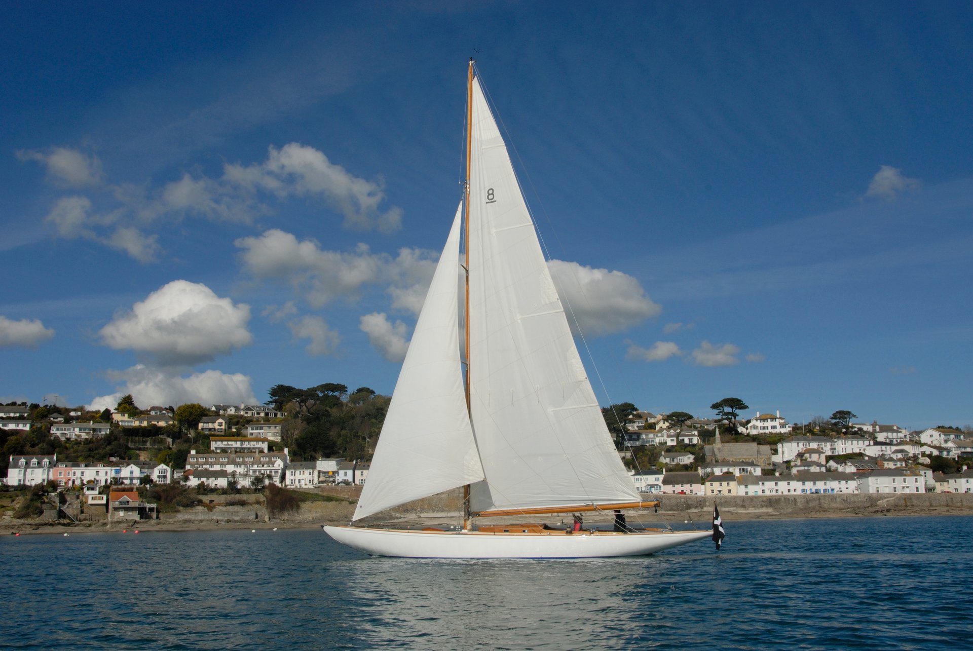 How To Road Trip Through Cornwall’s Chicest Spots
