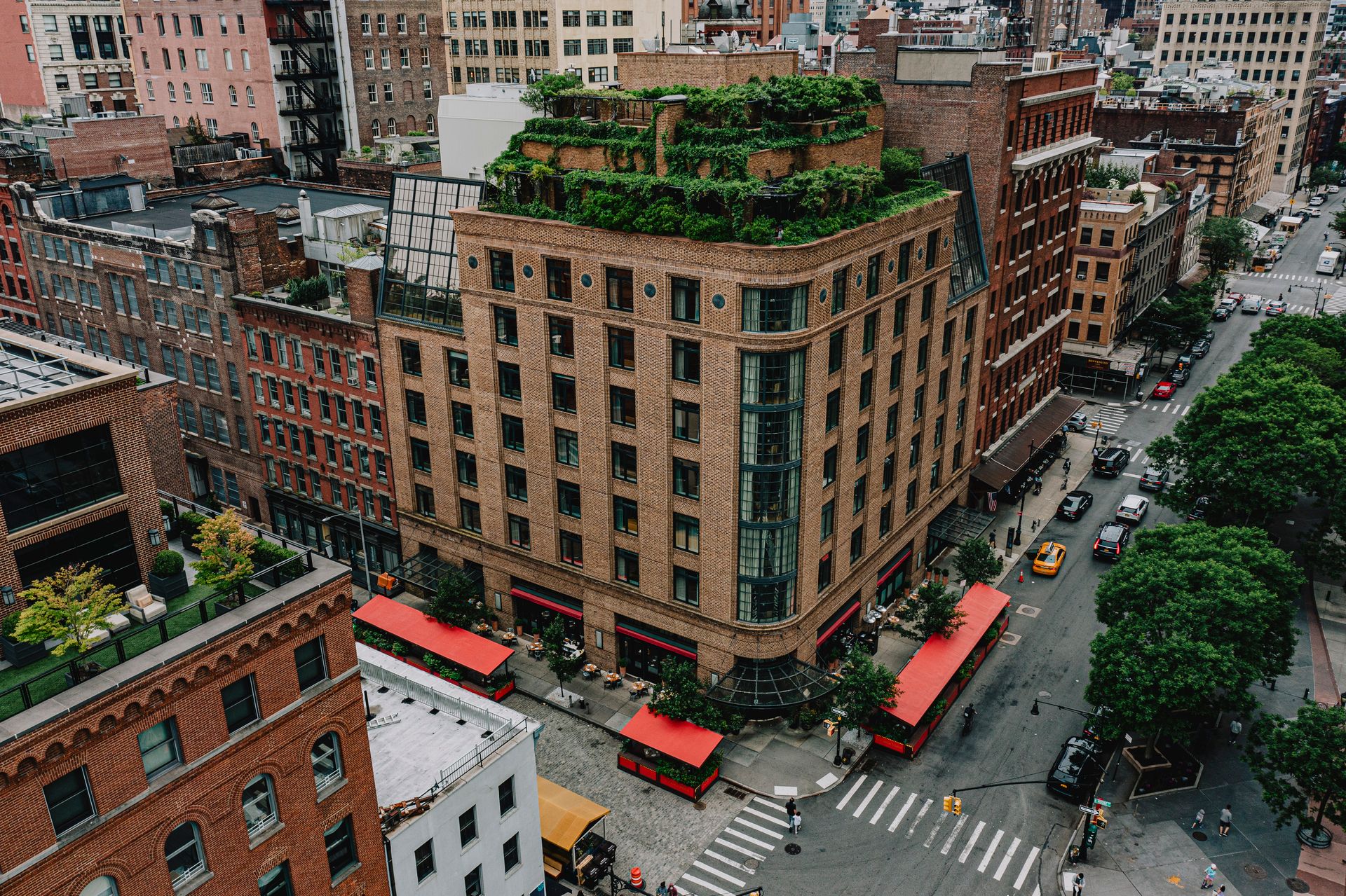 The Best City Breaks To Book This Spring