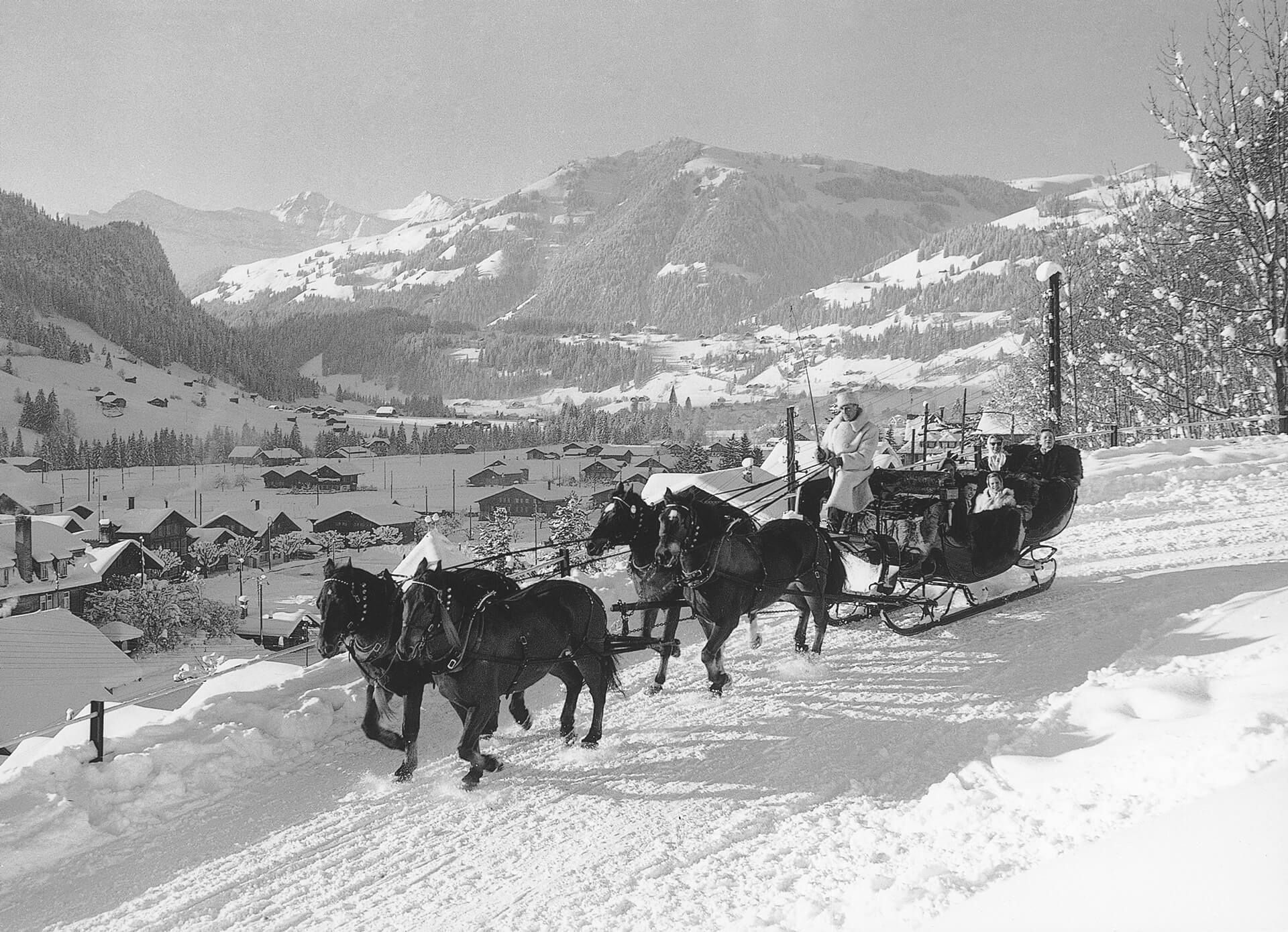 Alpine News From December 27