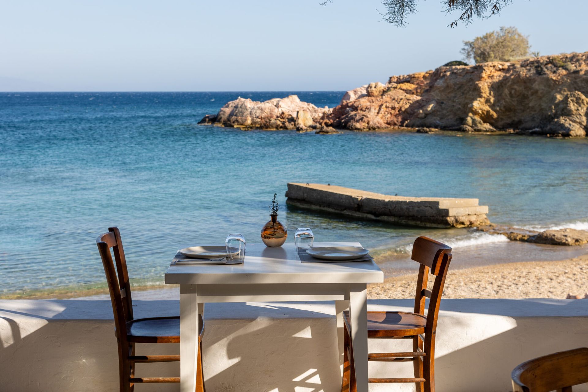 An Insider's Guide to Antiparos