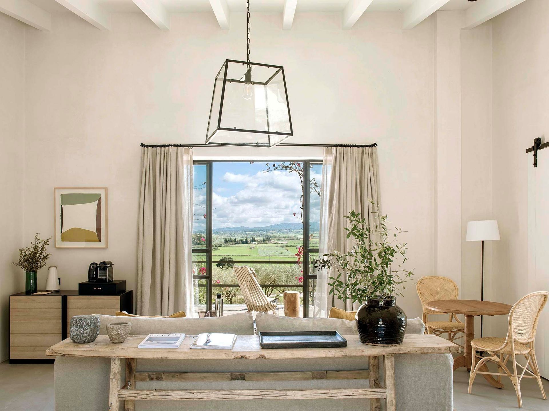 Finca Serena