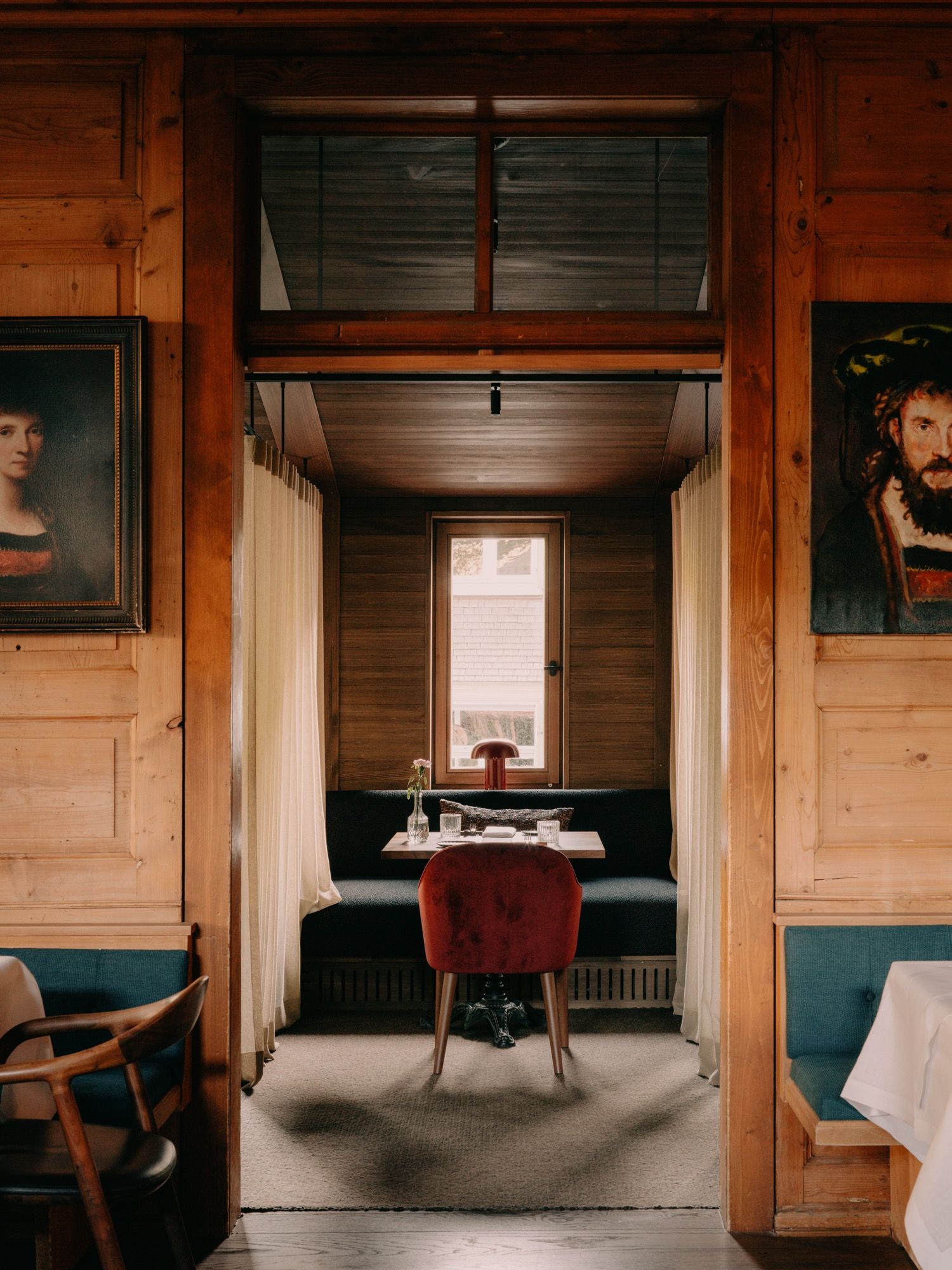 Hotel Hirschen Schwarzenberg - Image 1