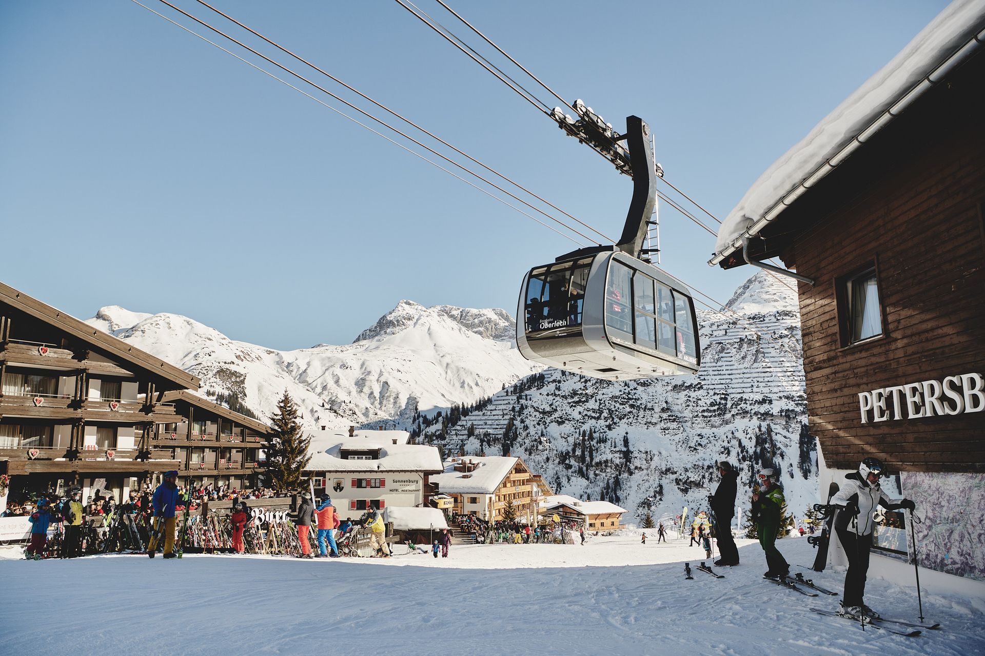 Burg Hotel - Image 1