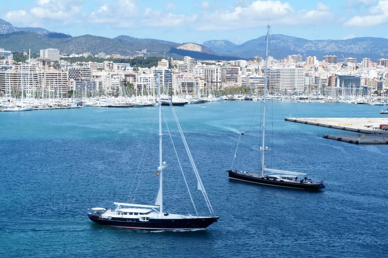 An Insider’s Guide to Palma De Mallorca