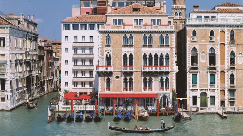 Six Highly Anticipated Hotel Openings of 2027