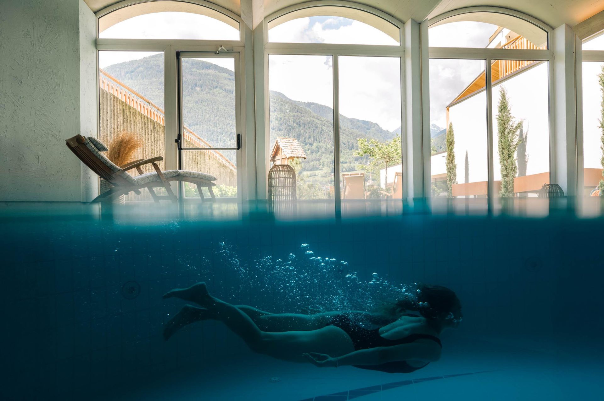 Pachers_Person in Pool