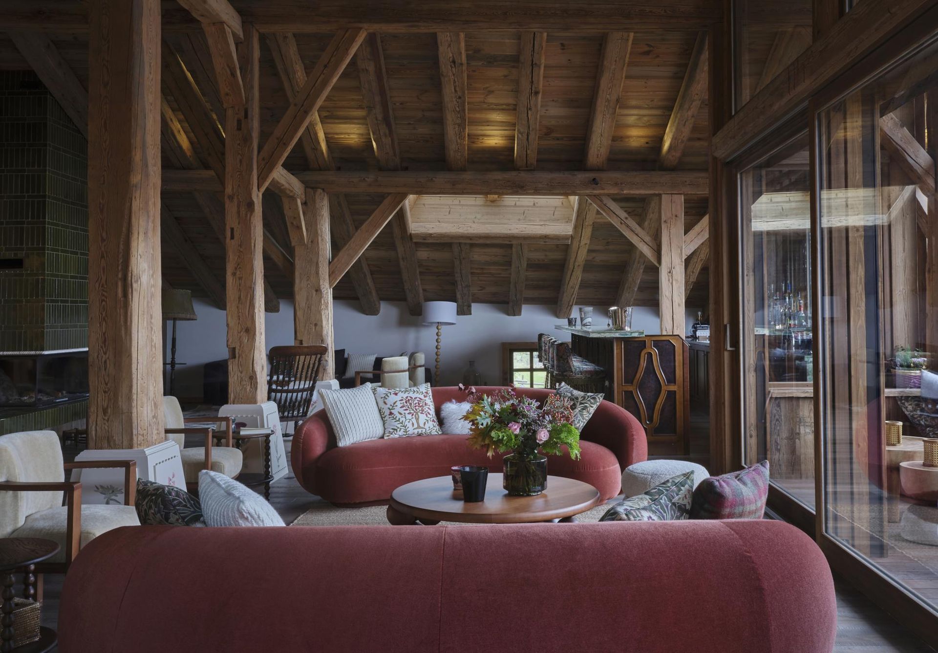 La Ferme d'Alpage