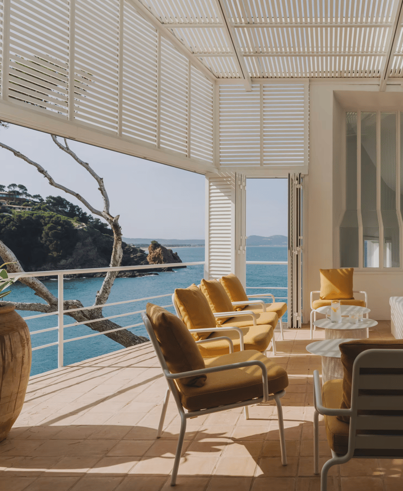 Where to Stay On The Costa Brava