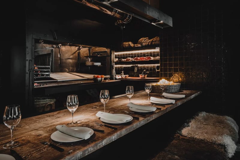 The 84 Rooms Guide to Eating in Madrid Right Now