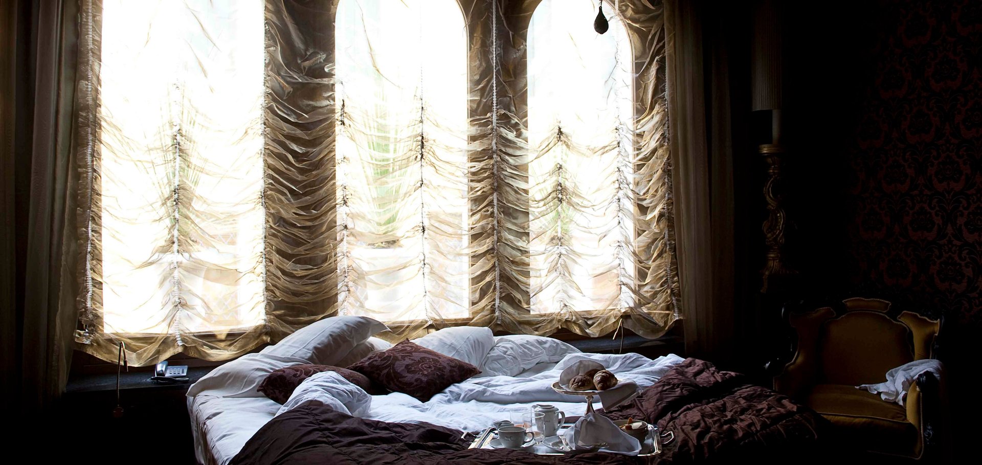 Ca Maria Adele banner image