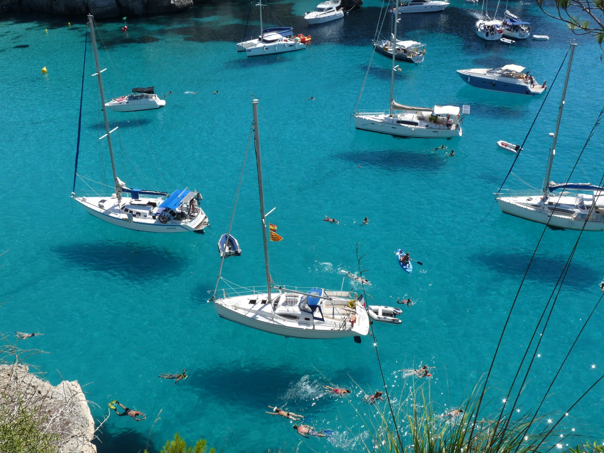 A Guide to Menorca’s Best Beaches