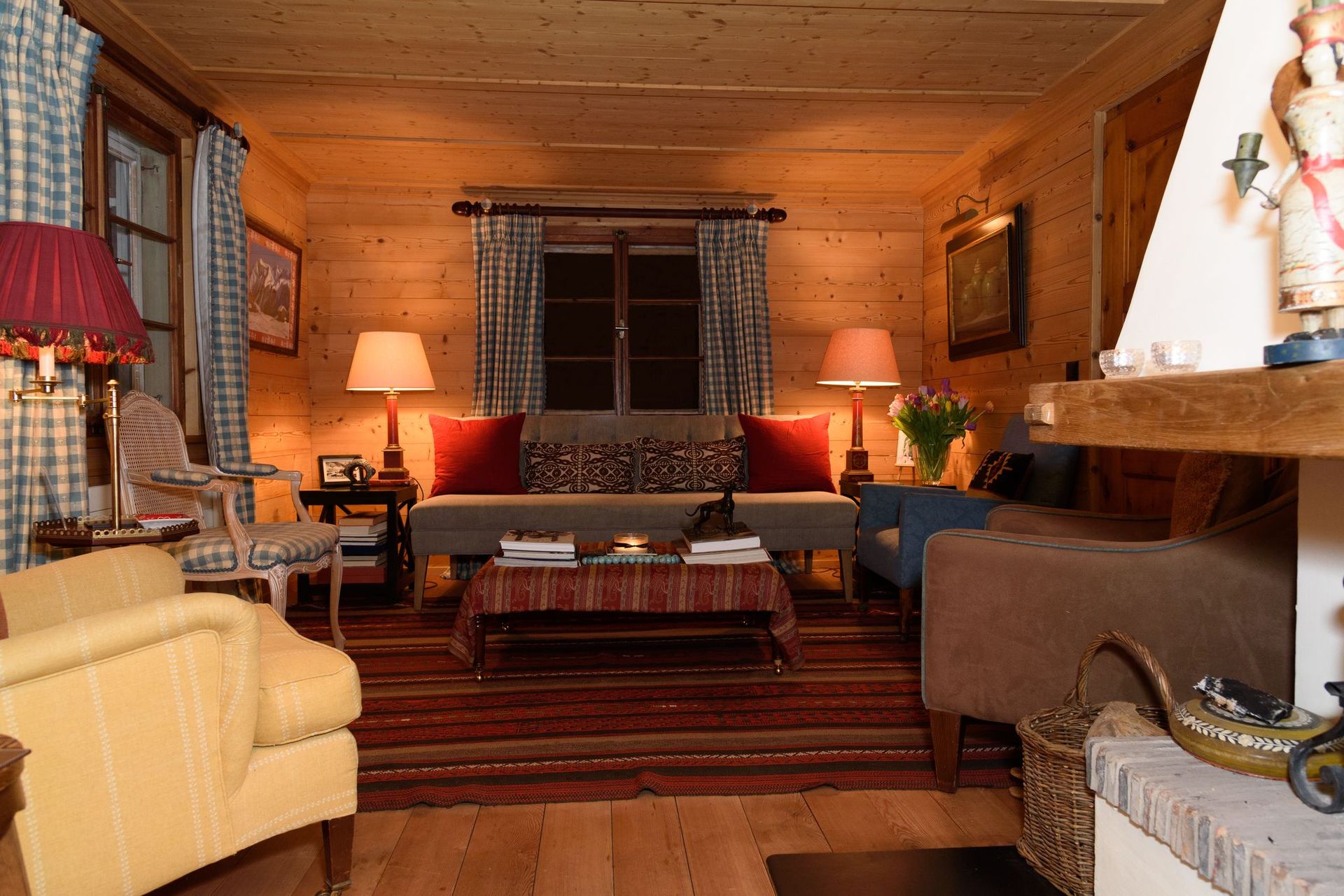 Chalet Bear_12
