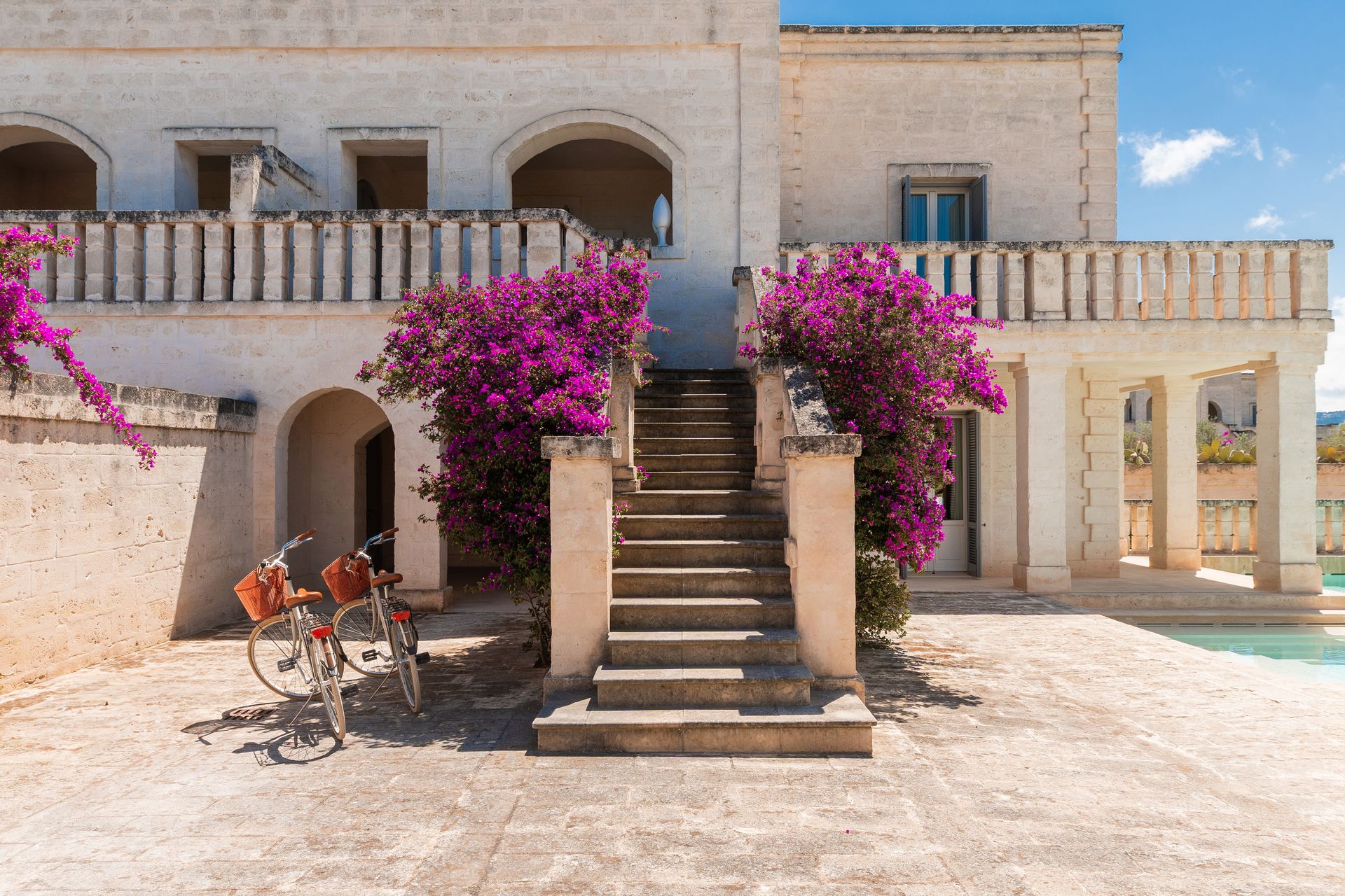 Borgo Egnazia - Image 4