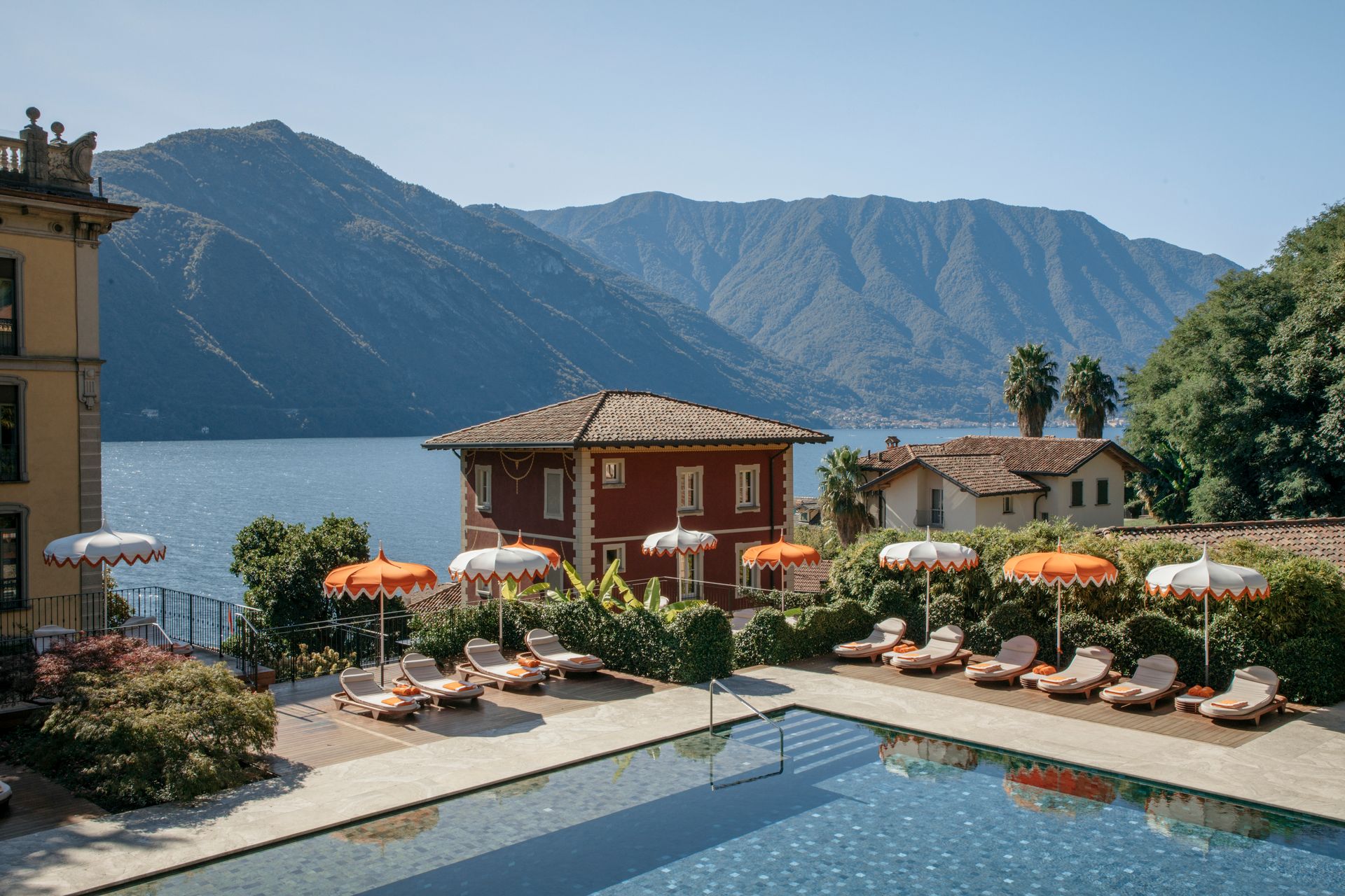 Grand Hotel Tremezzo - Image 3