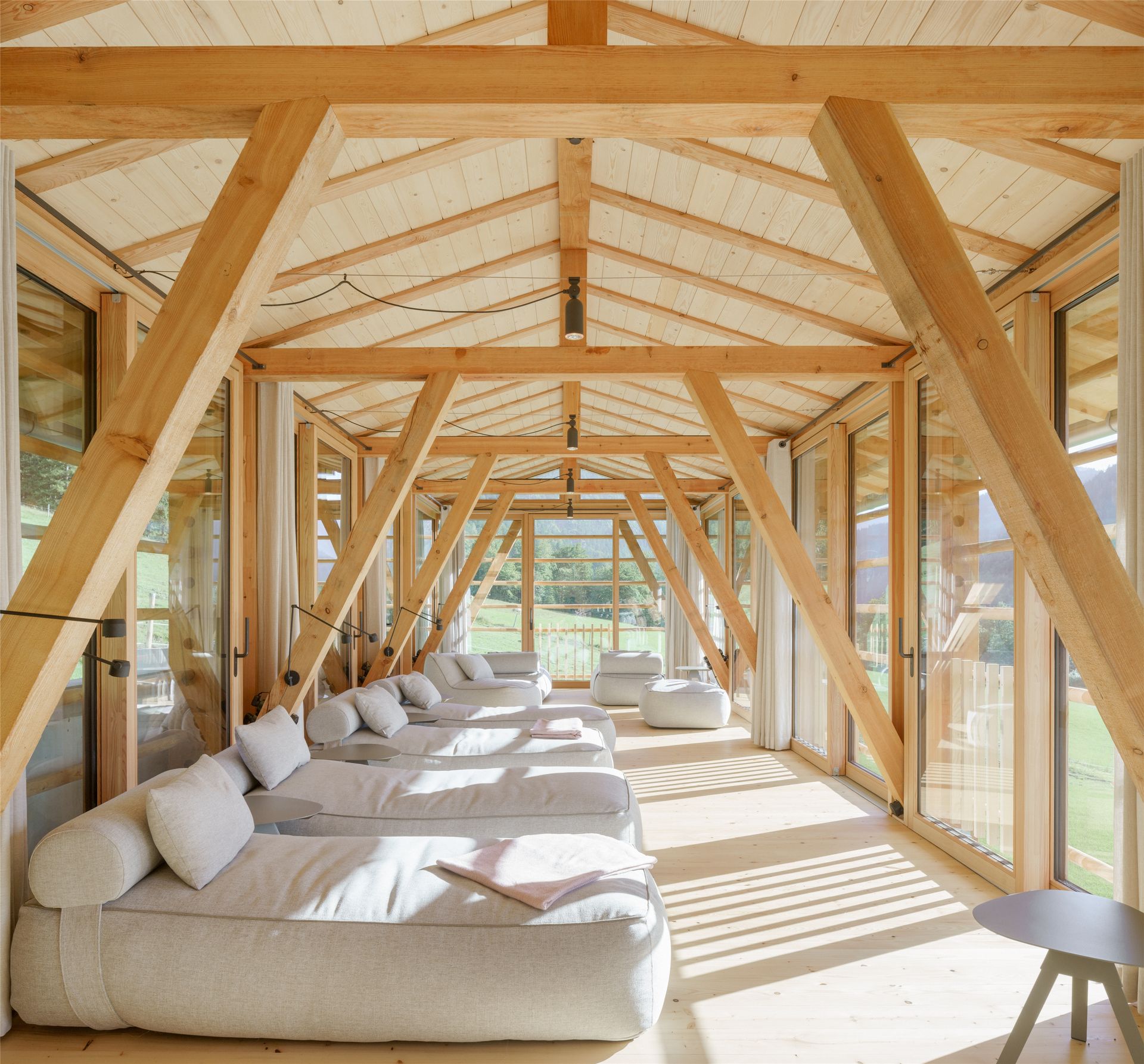 Naturhotel Tannerhof - Image 2