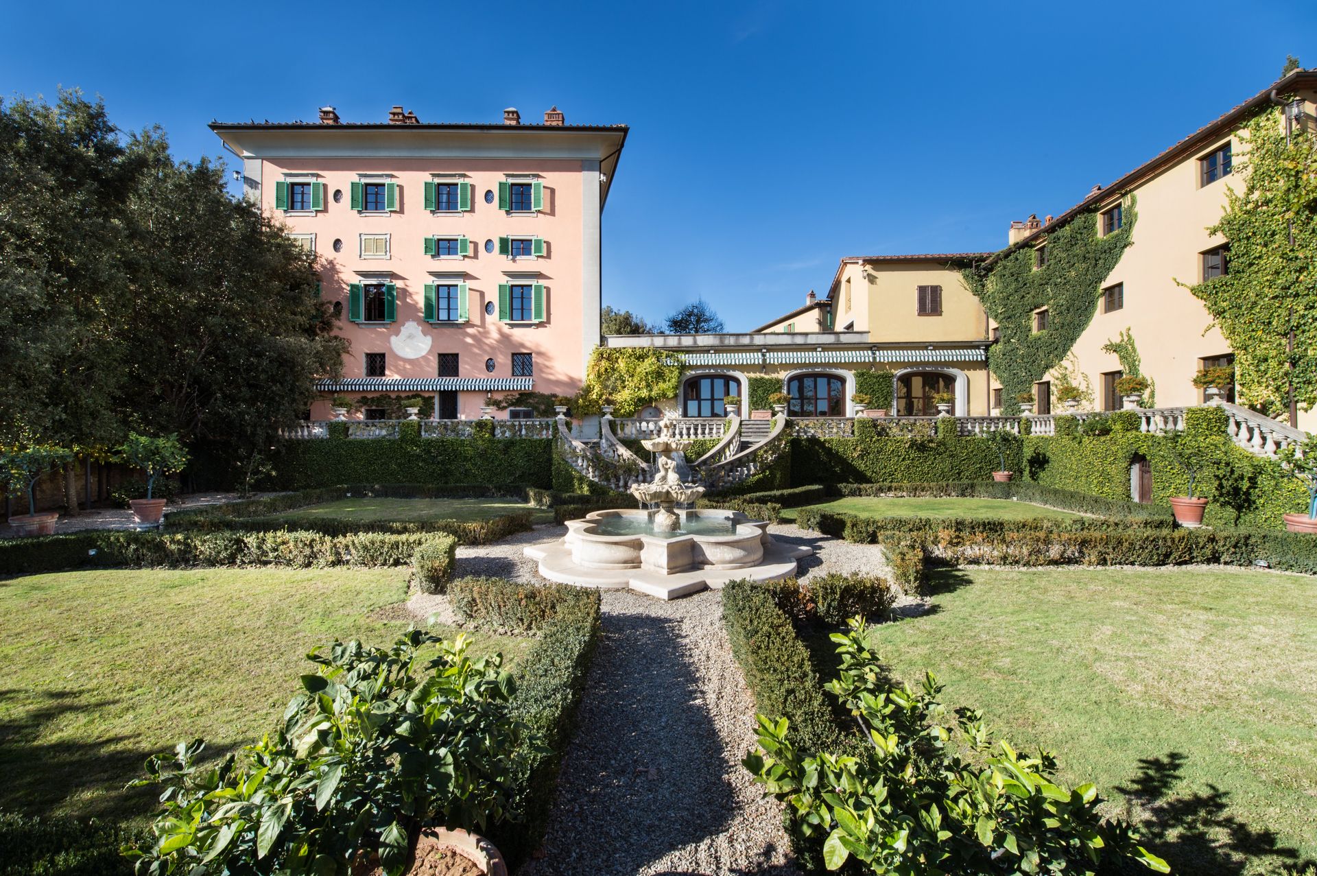 Il Borro