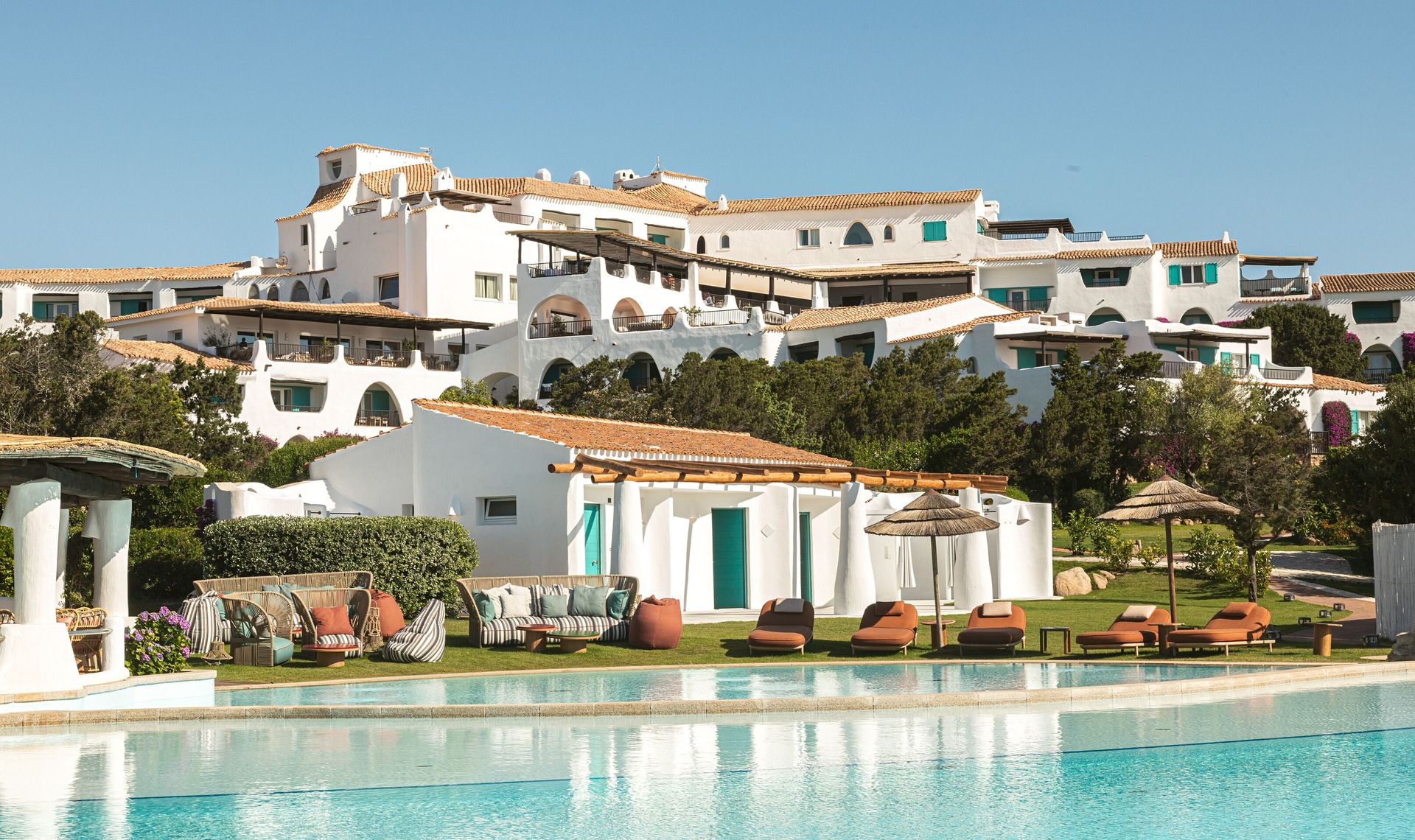 Romazzino, A Belmond Hotel - Image 1