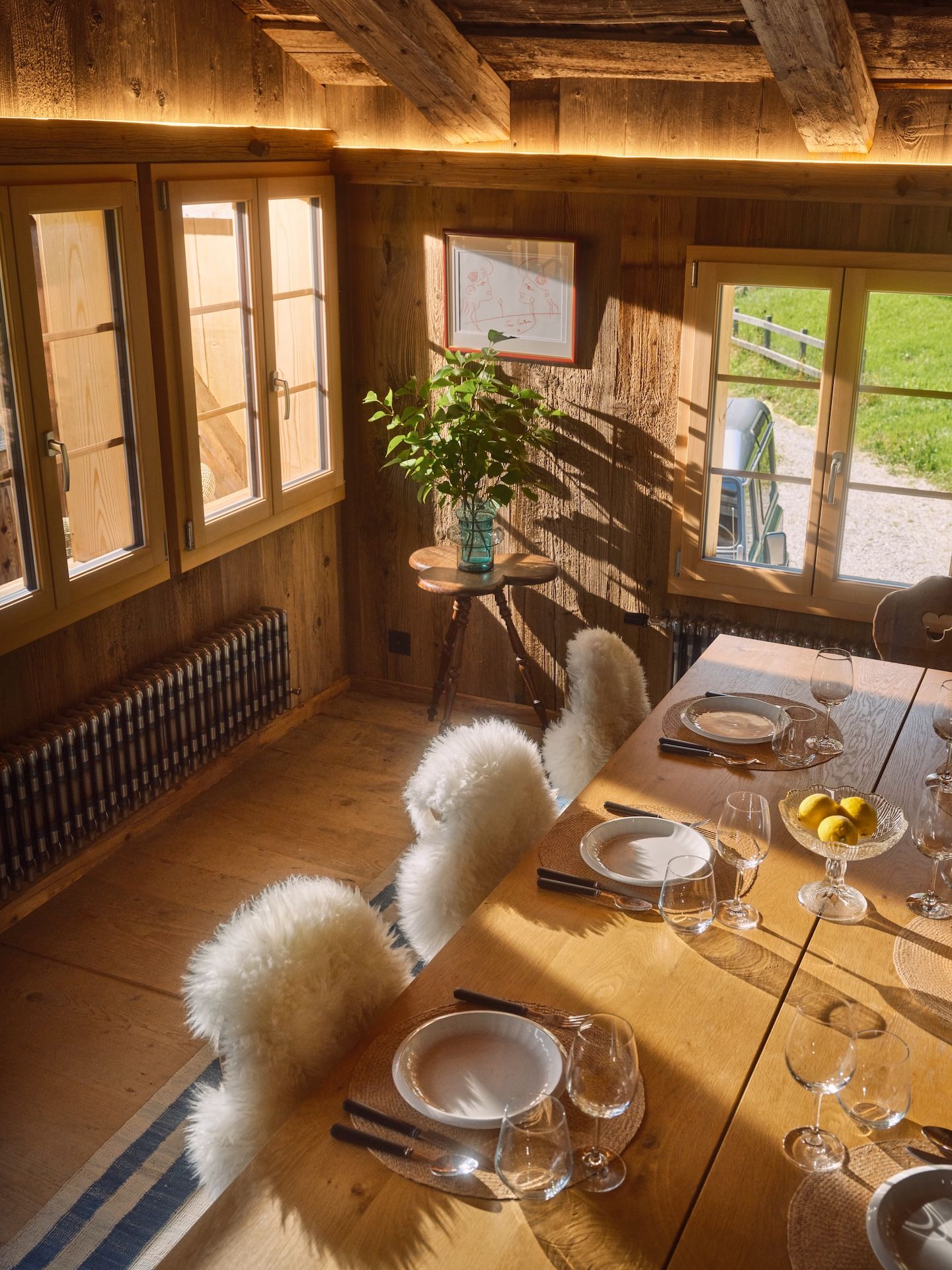 Le Chalet Glacier - Image 1