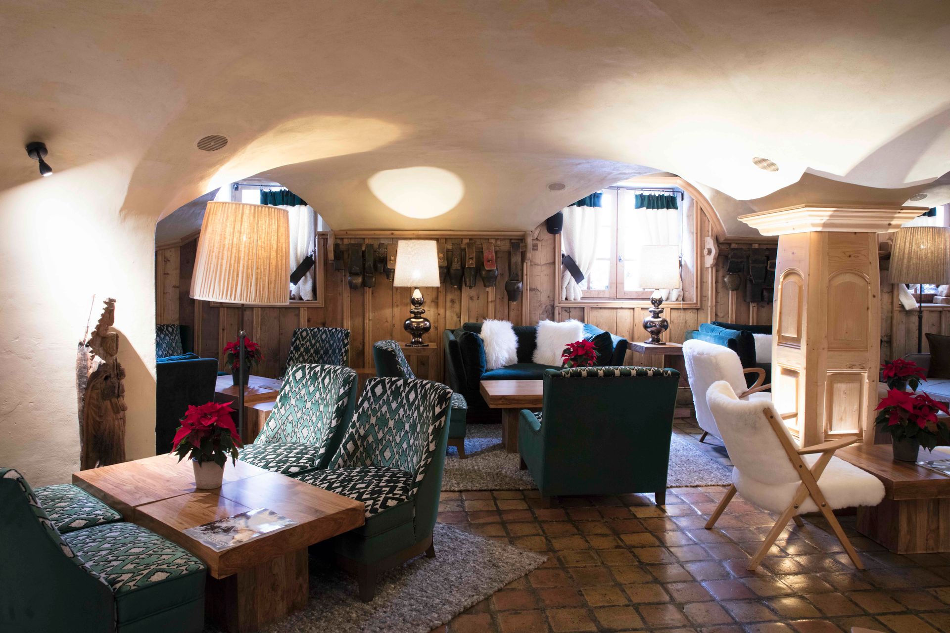 Les Fermes de Marie - Image 1