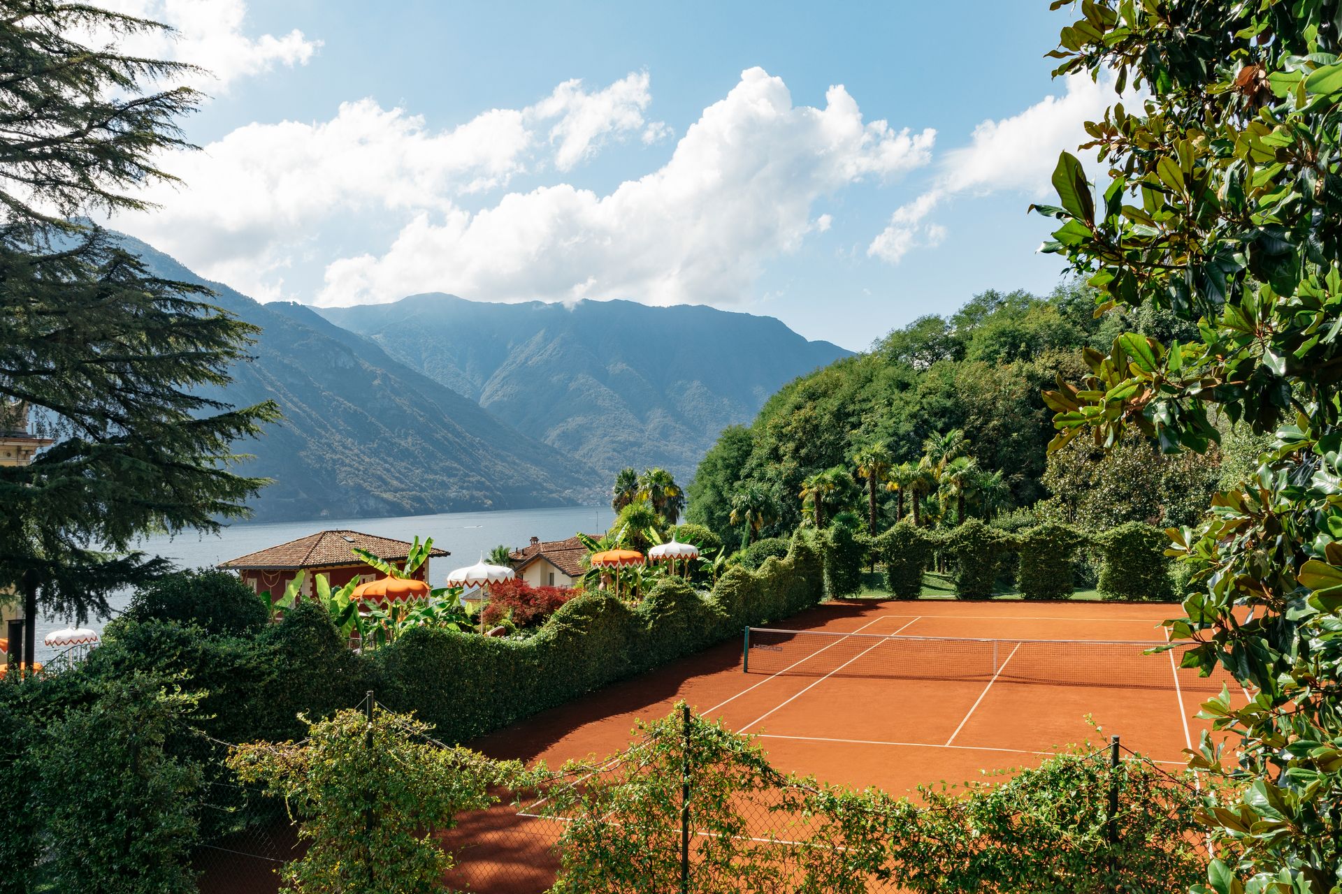 Grand Hotel Tremezzo - Image 1