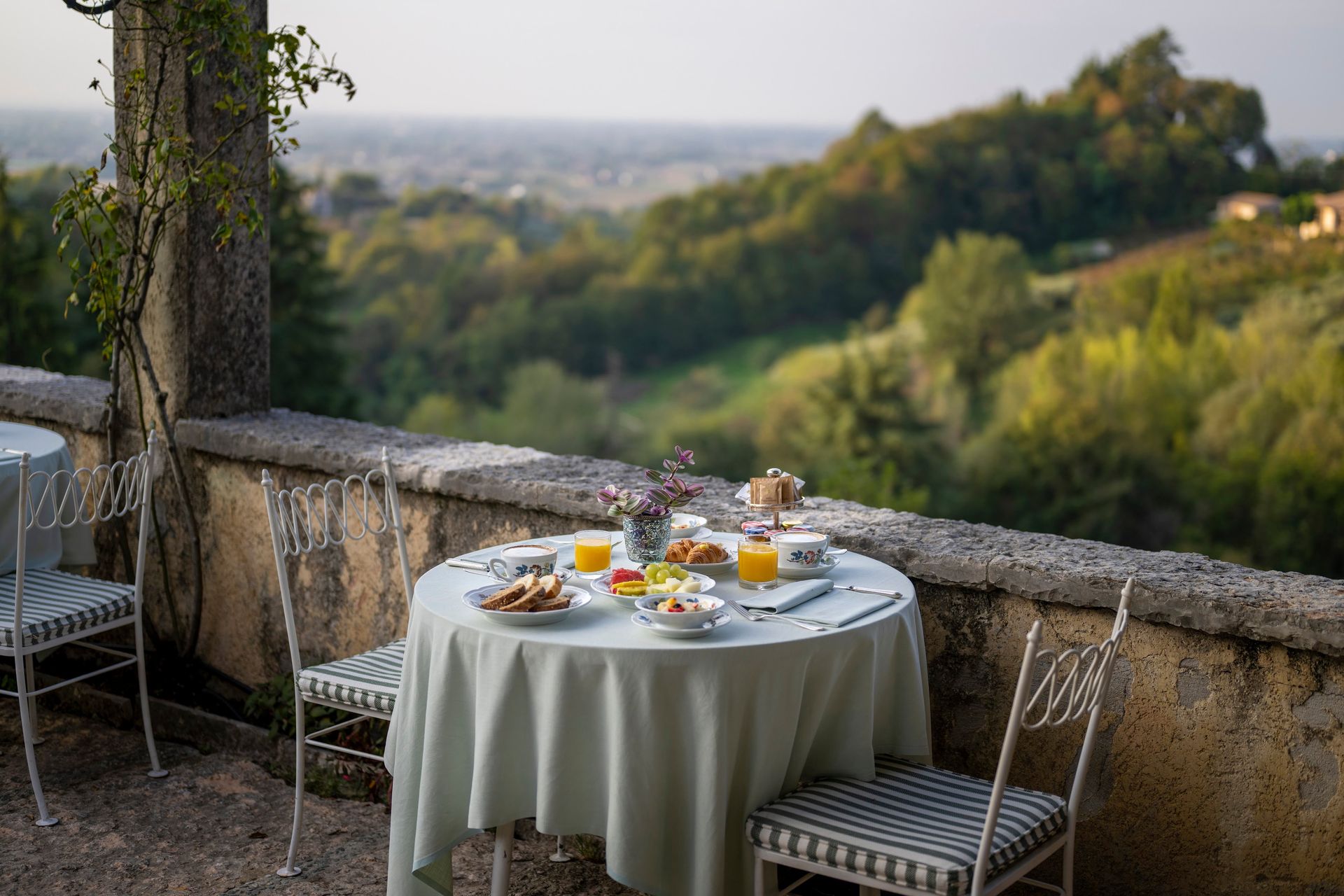 Villa Cipriani