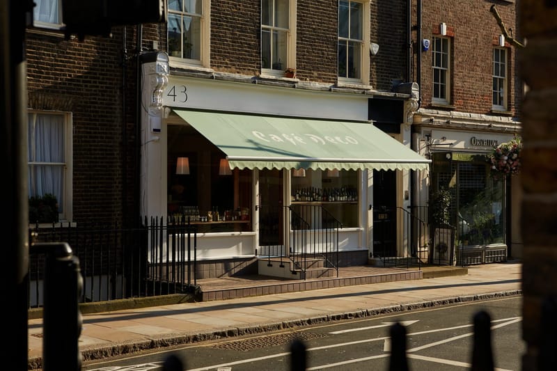 Seven Essential London Restaurants to Book Now