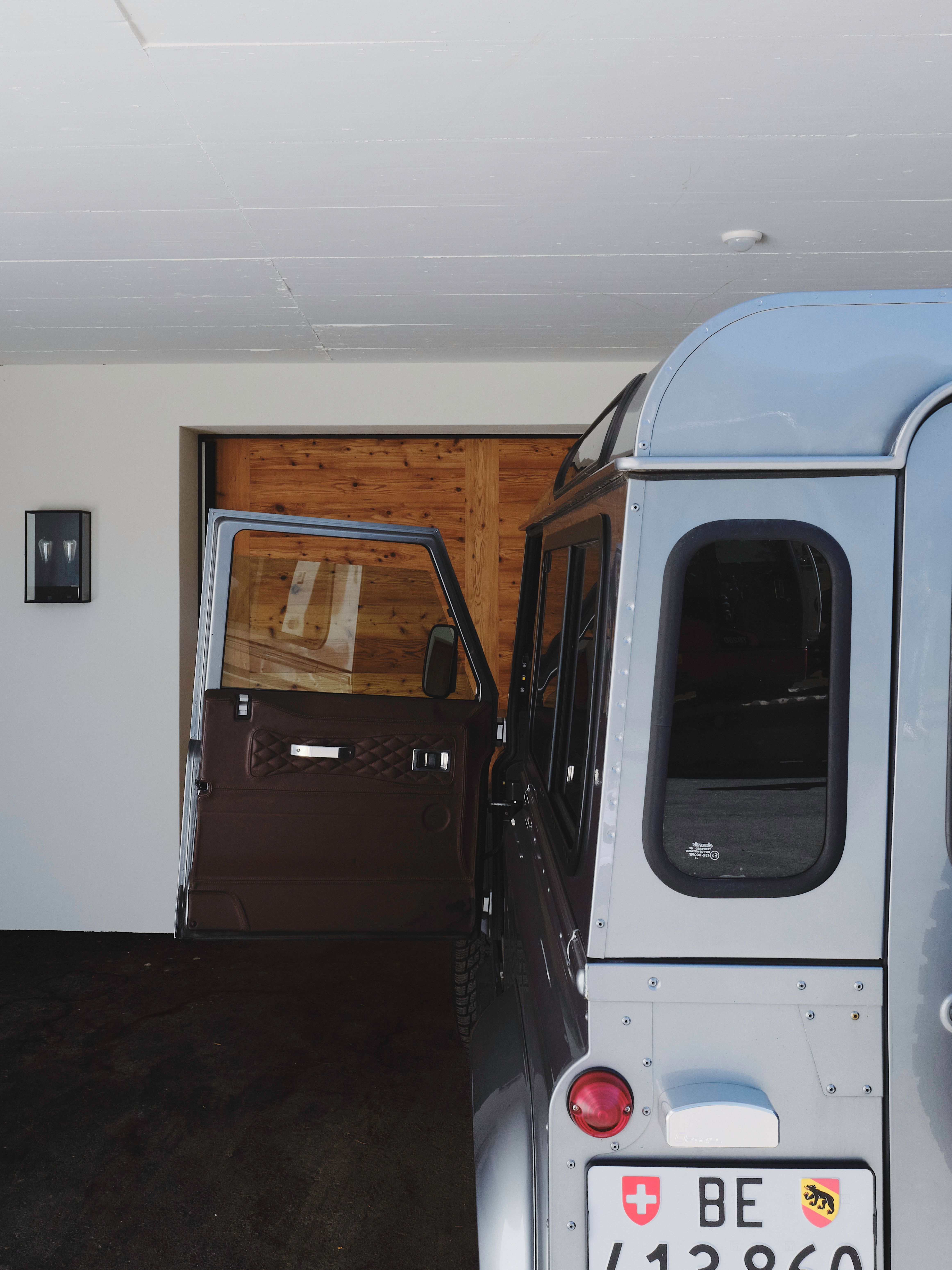 Le Chalet Allegra
