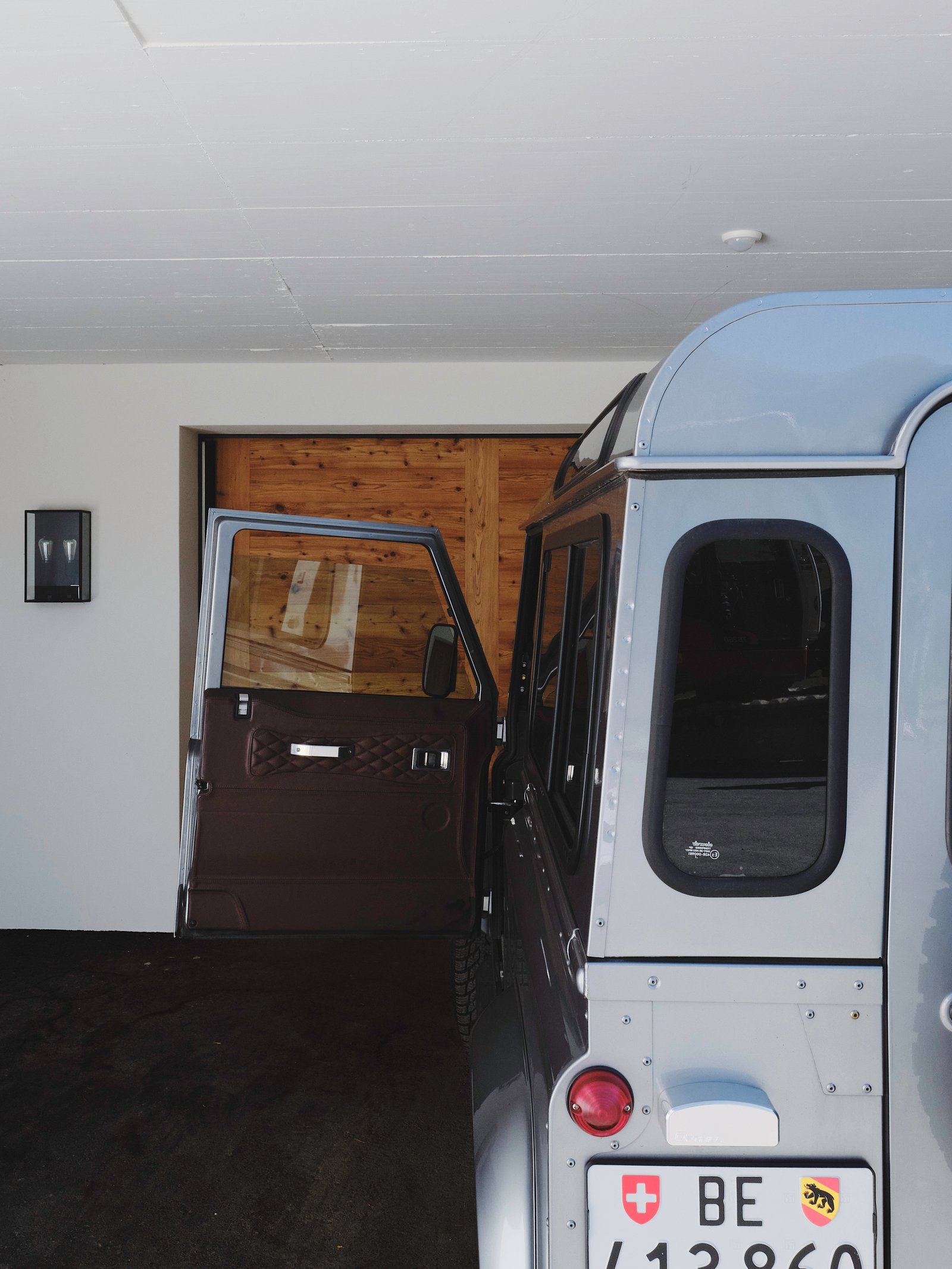Le Chalet Allegra - Image 5