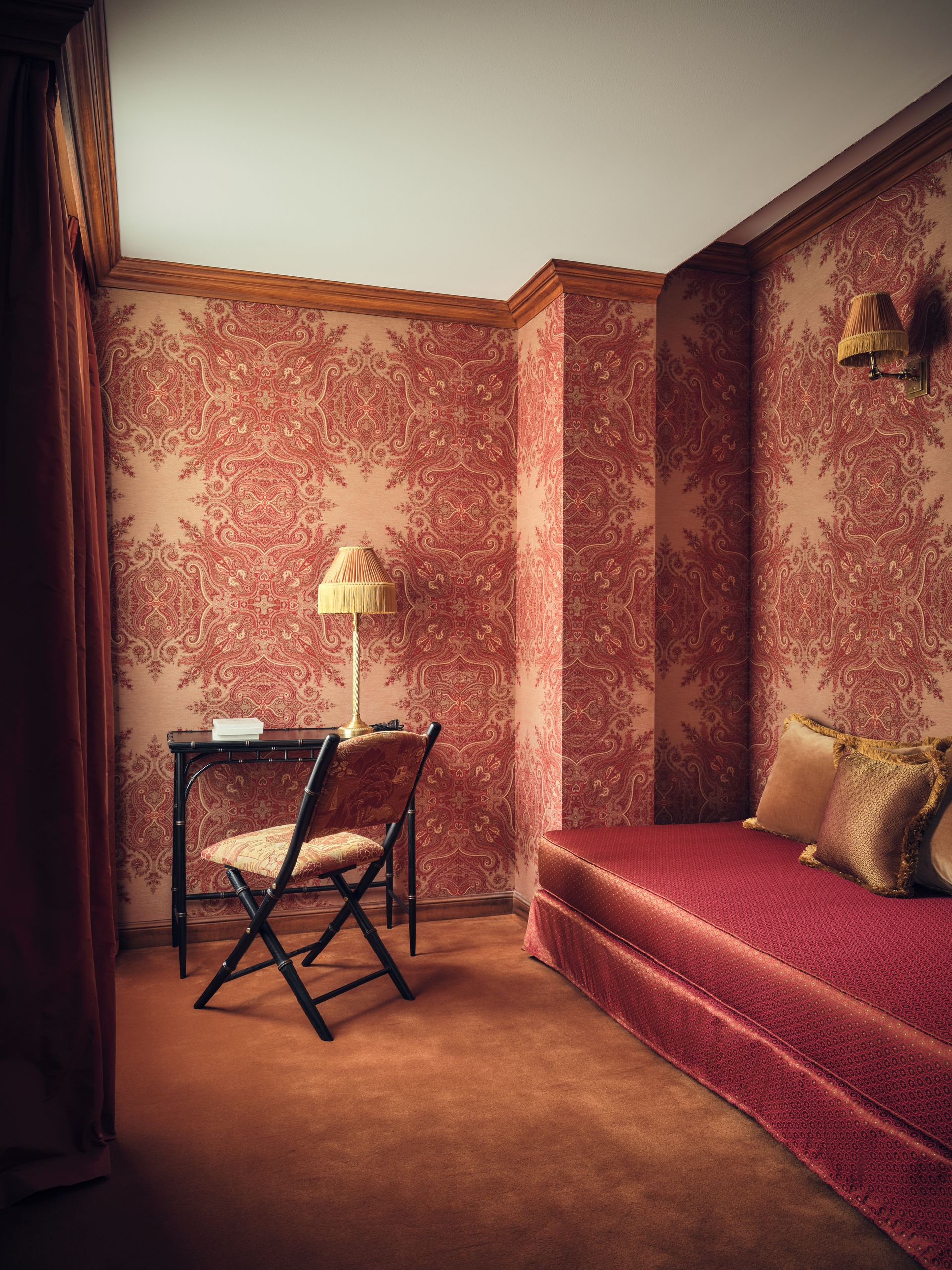 Hôtel des Peintres - Image 1