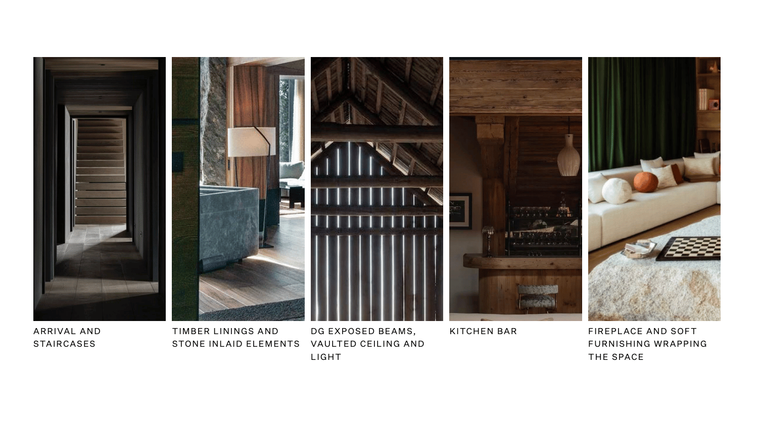 Le Petit Club Chalet