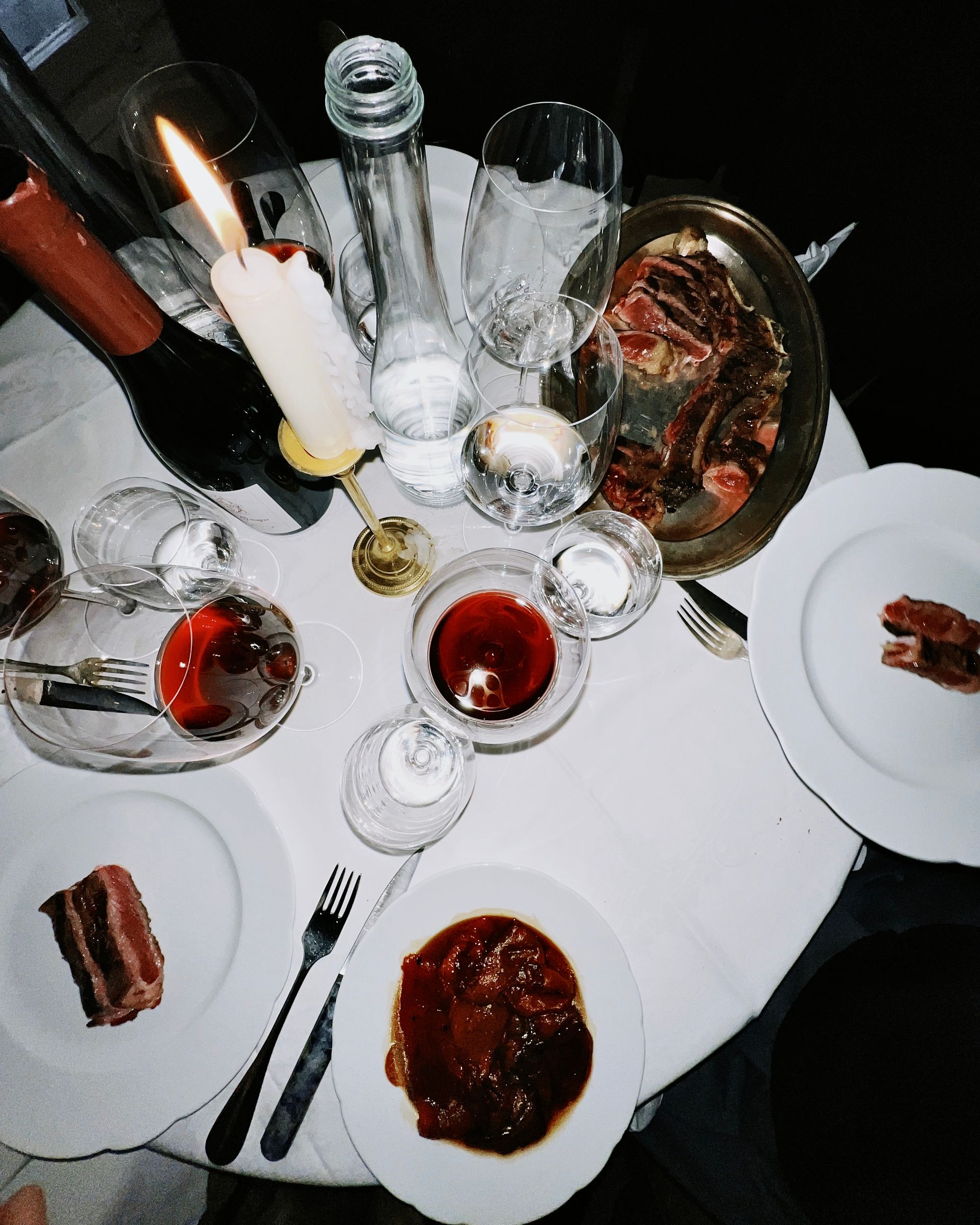 A Guide to Paris' Saint Germain Neighborhood