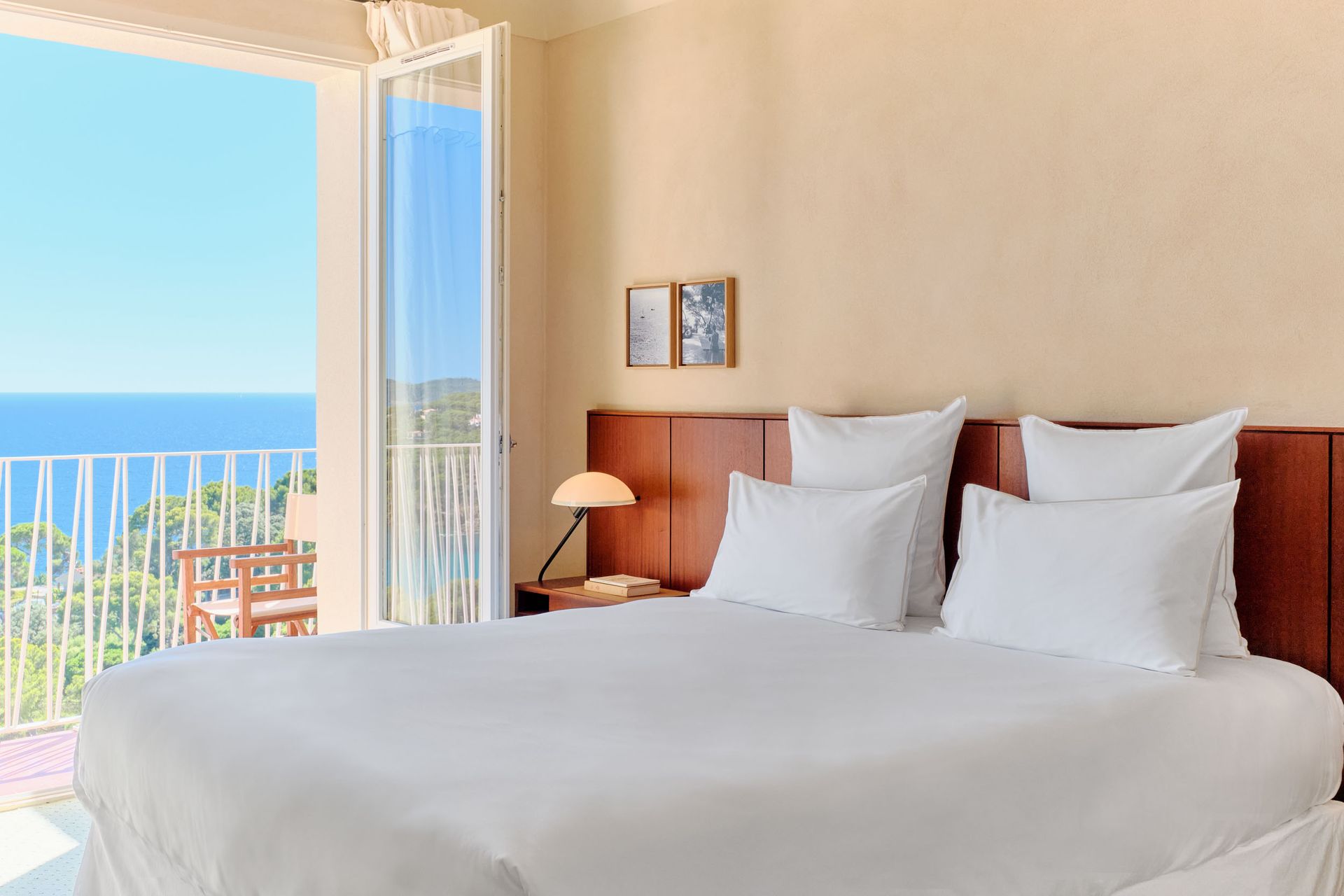 Hotel Le Provençal - Image 1