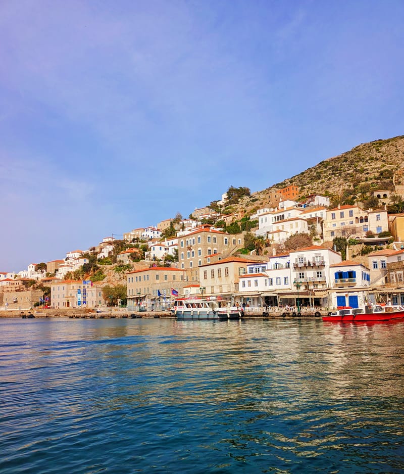 A Guide to Hydra