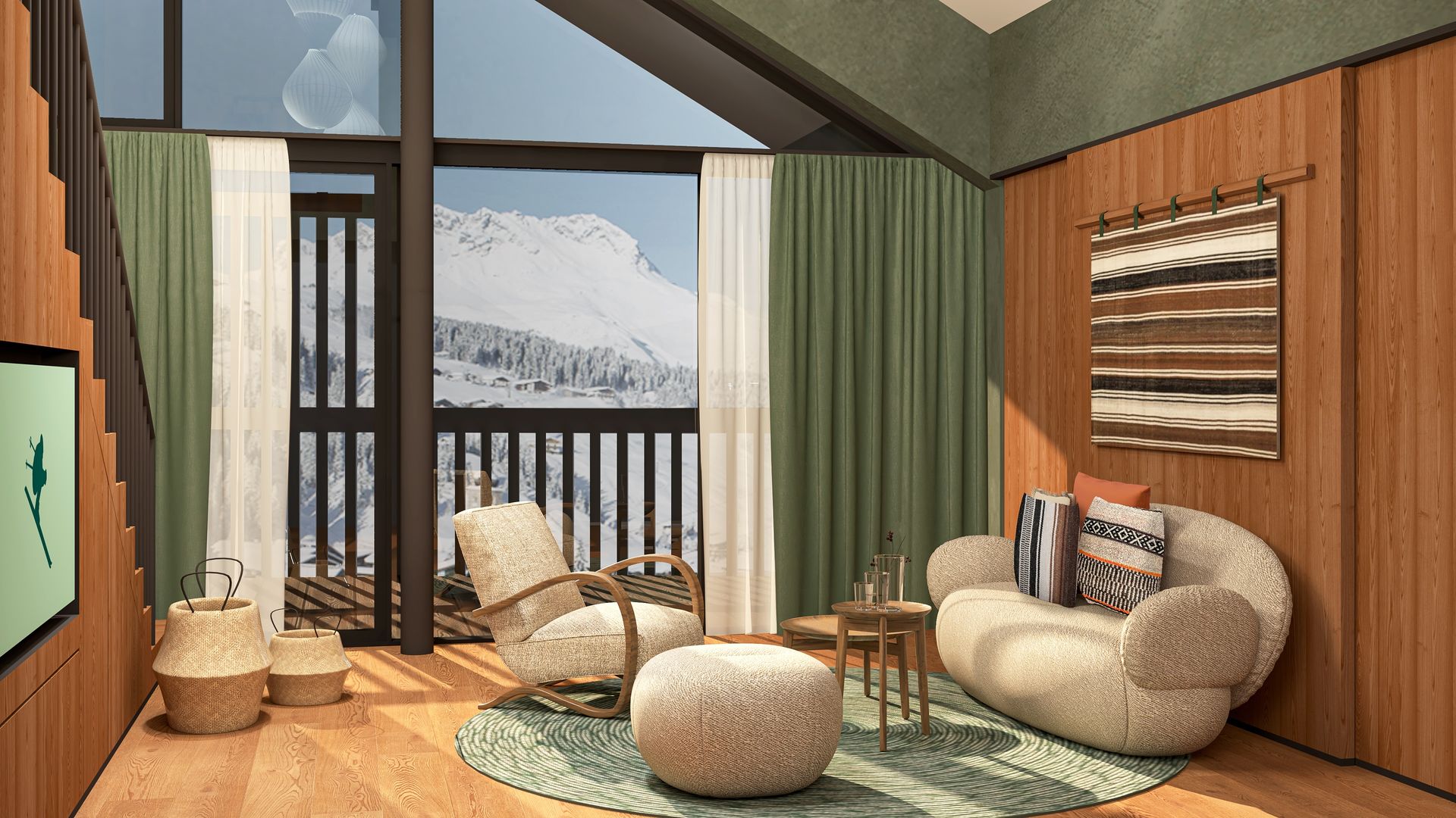 Hotel Kristberg - Image 3