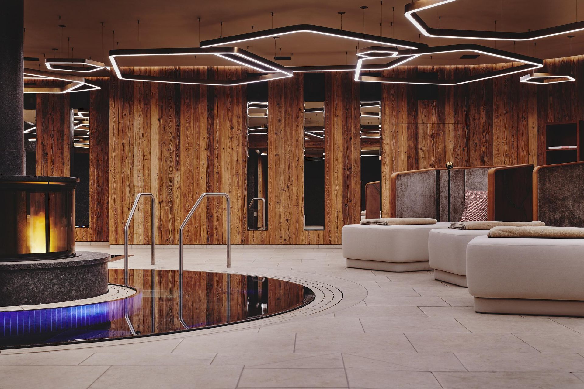 Burg Hotel Spa